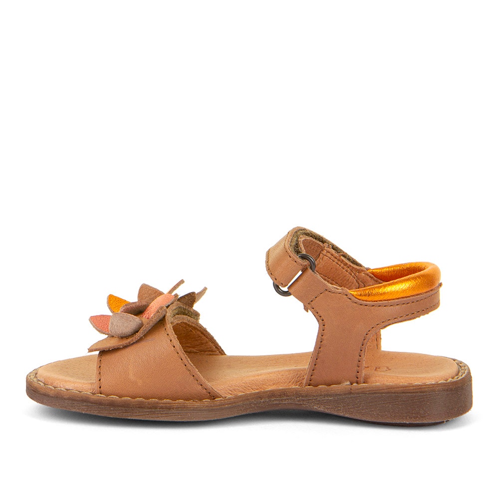 froddo® Sandale  Trekking Schuh, Klettschuh mit Klettverschluss