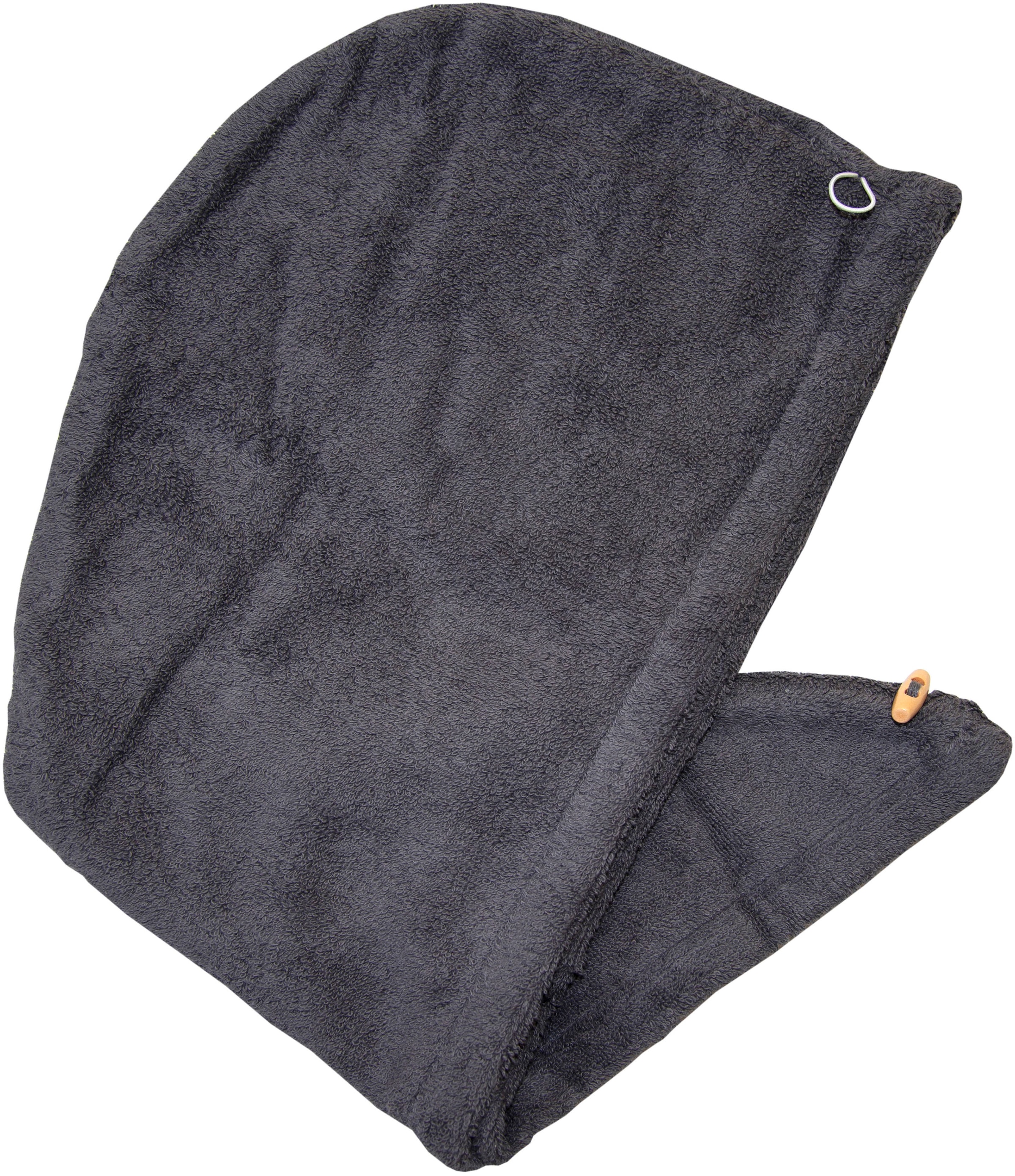 Image of Dyckhoff Turban-Handtuch "Opal Turban-Handtuch"