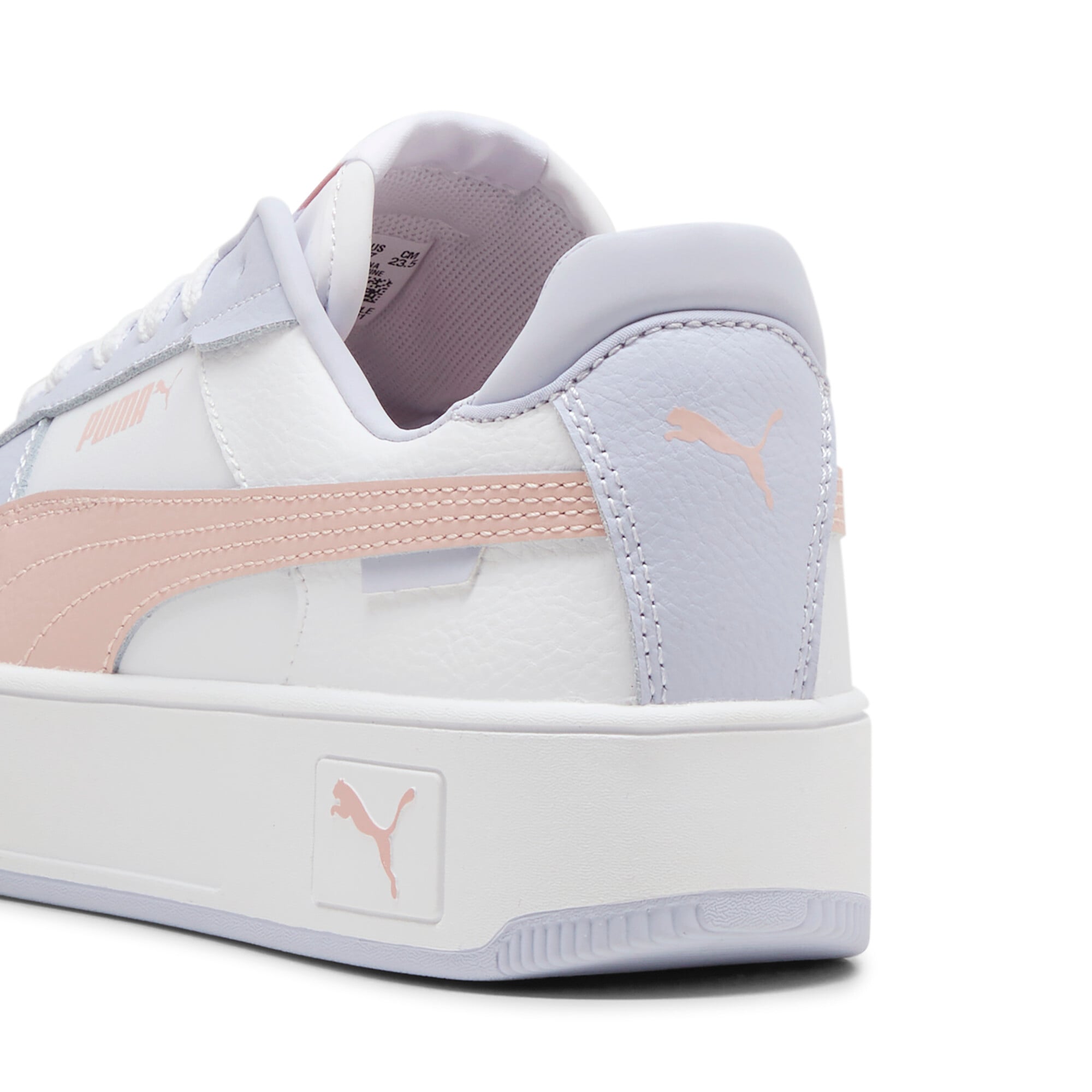 PUMA Sneaker »CARINA STREET«