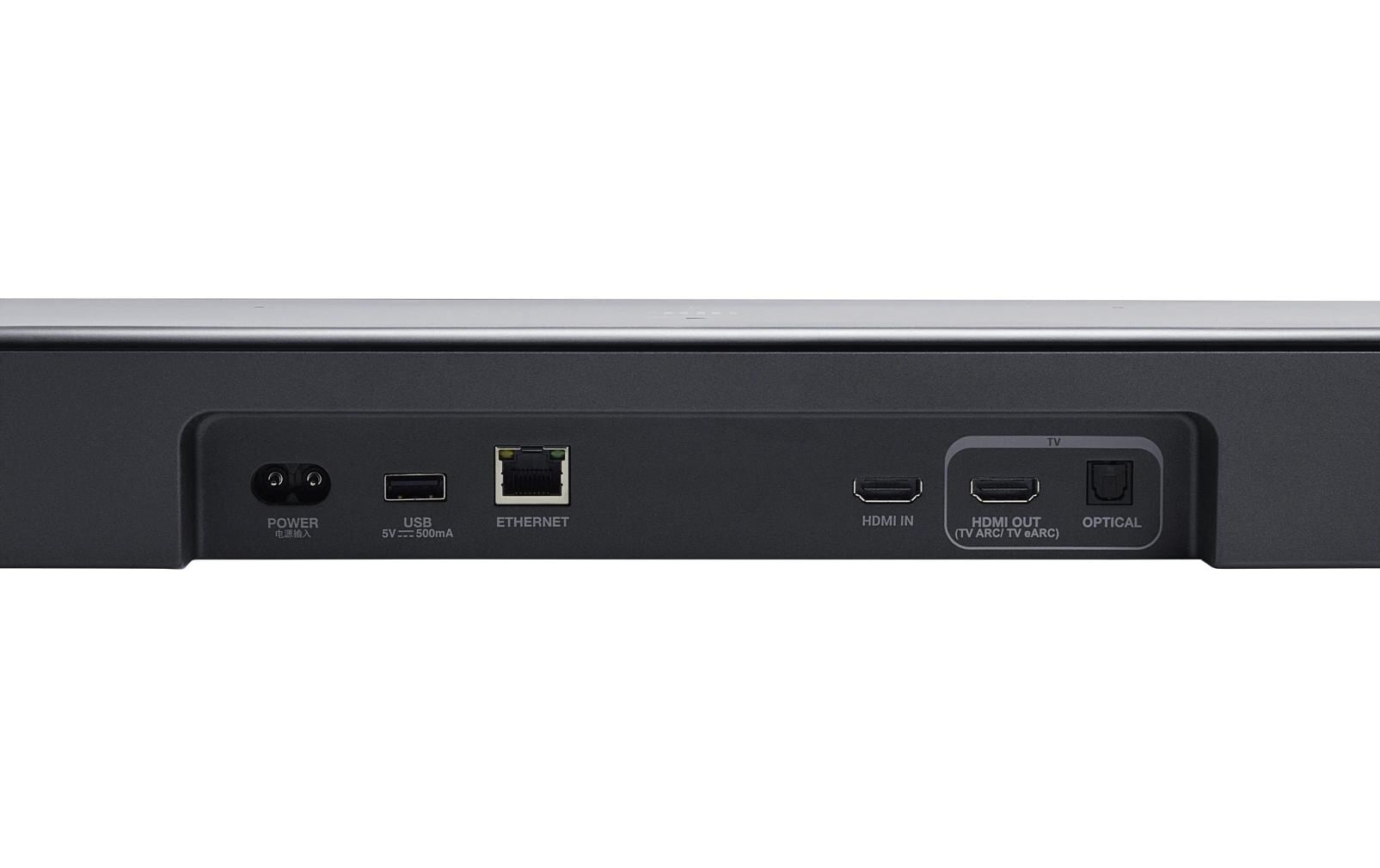 JBL Barre de son »Bar 800MK2« 7.1 ( )