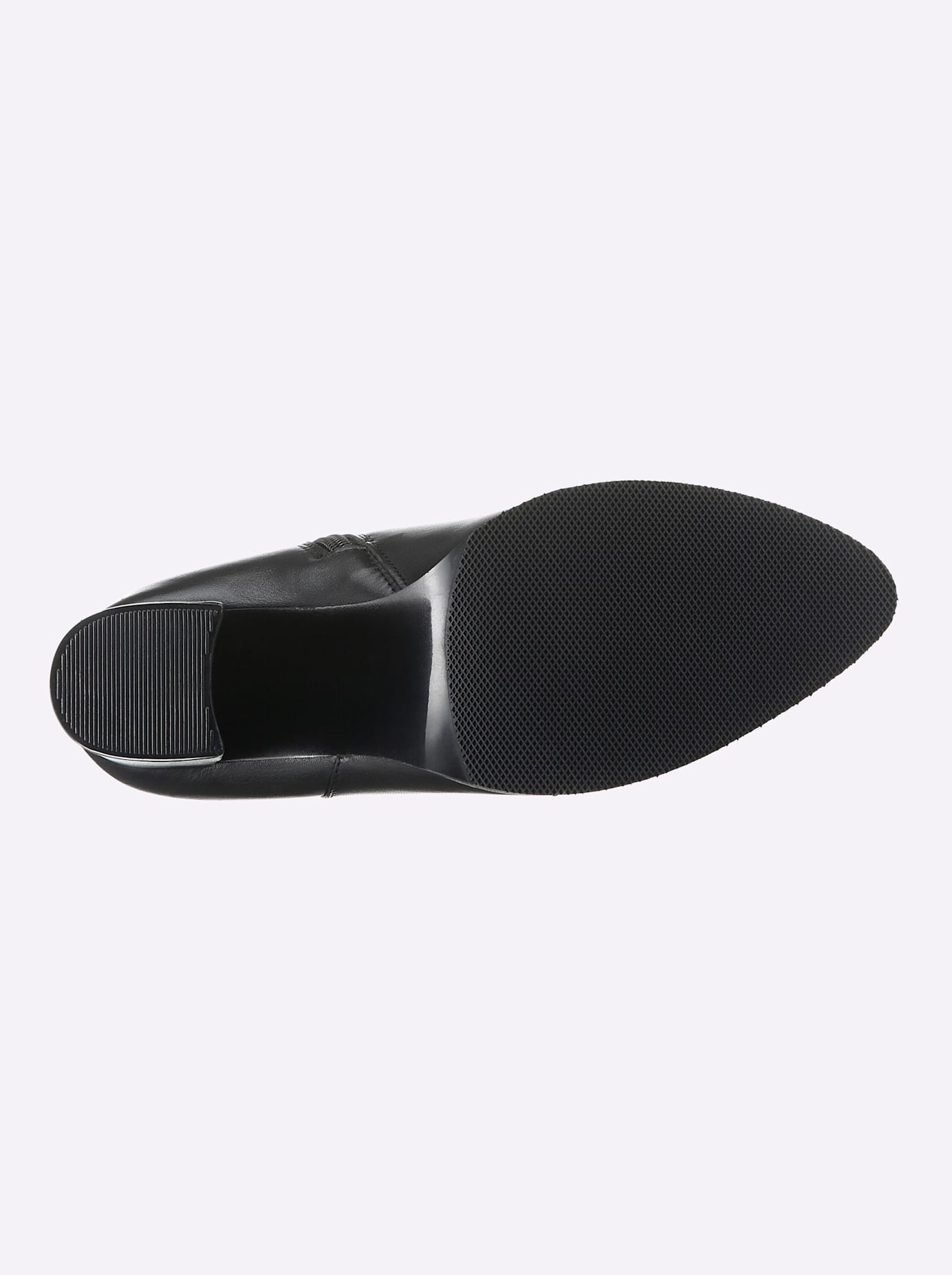 Stiefelette