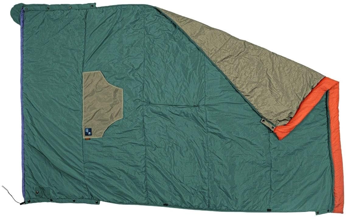 Image of Picknickdecke "ticket to the moon Moonblanket Compact"