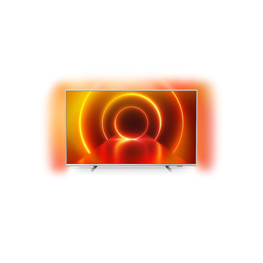 Philips LCD-LED Fernseher »55PUS7855/12«, 139 cm/55 Zoll