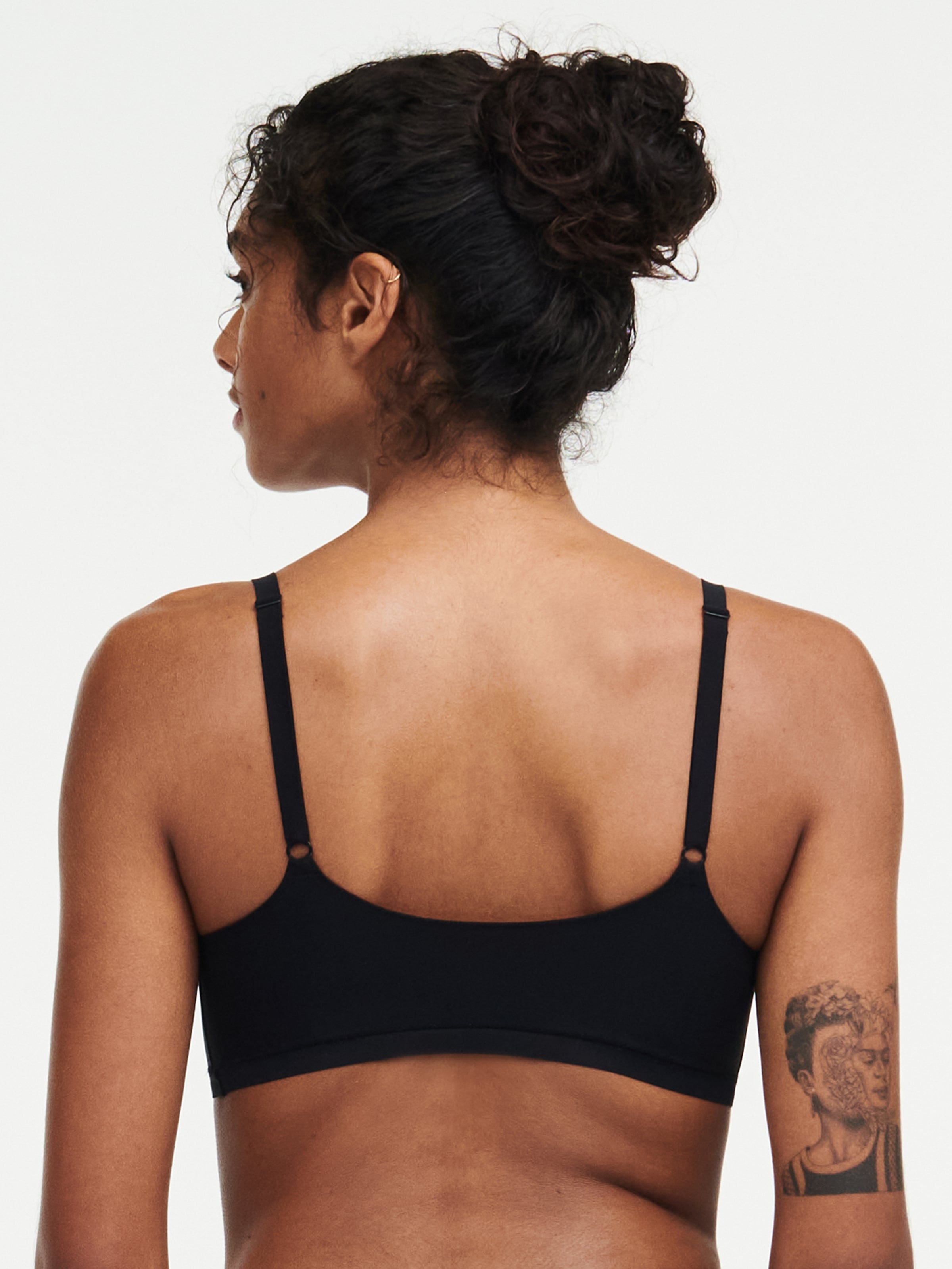 Chantelle Bustier »SOFTSTETCH« avec coussinets non amovibles