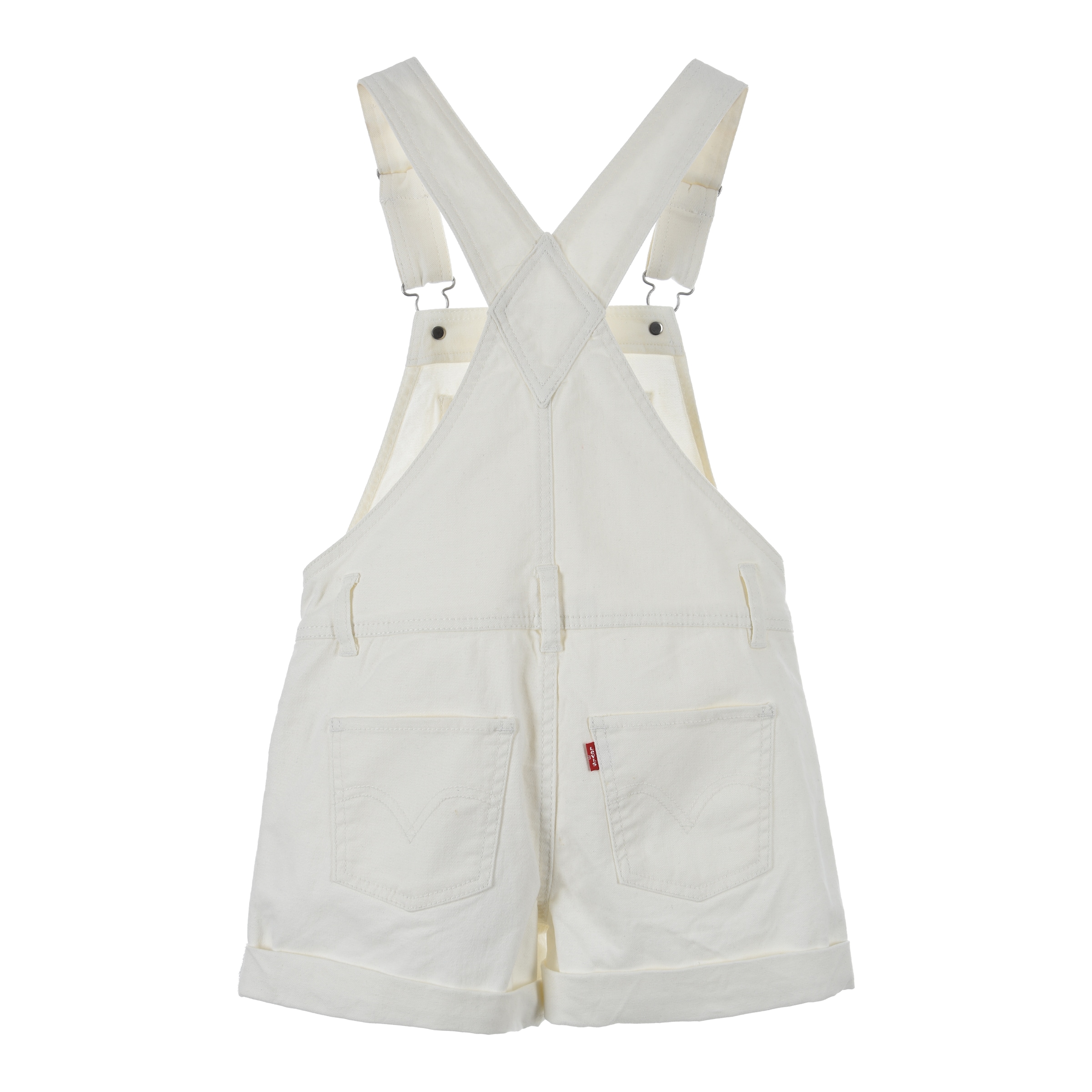 Levi's® Kids Salopette  mit Knöpfen an der Taille for GIRLS