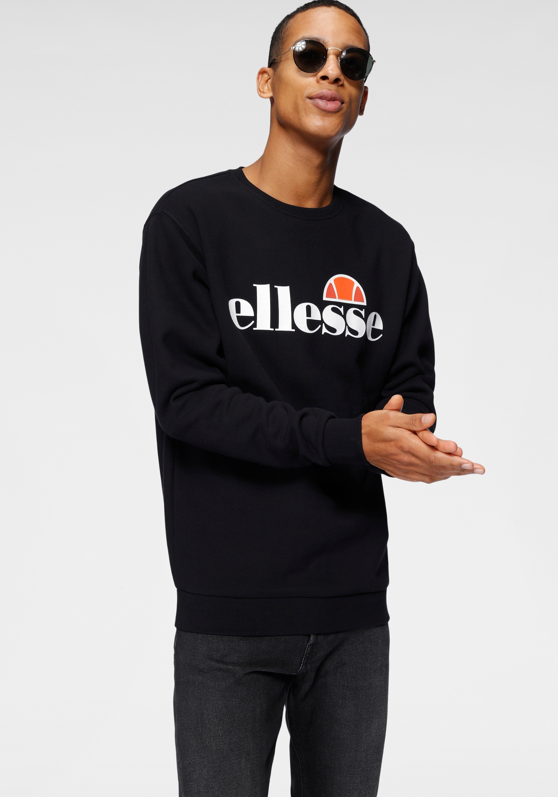 Sweatshirt »SL SUCCISO SWEATSHIRT«