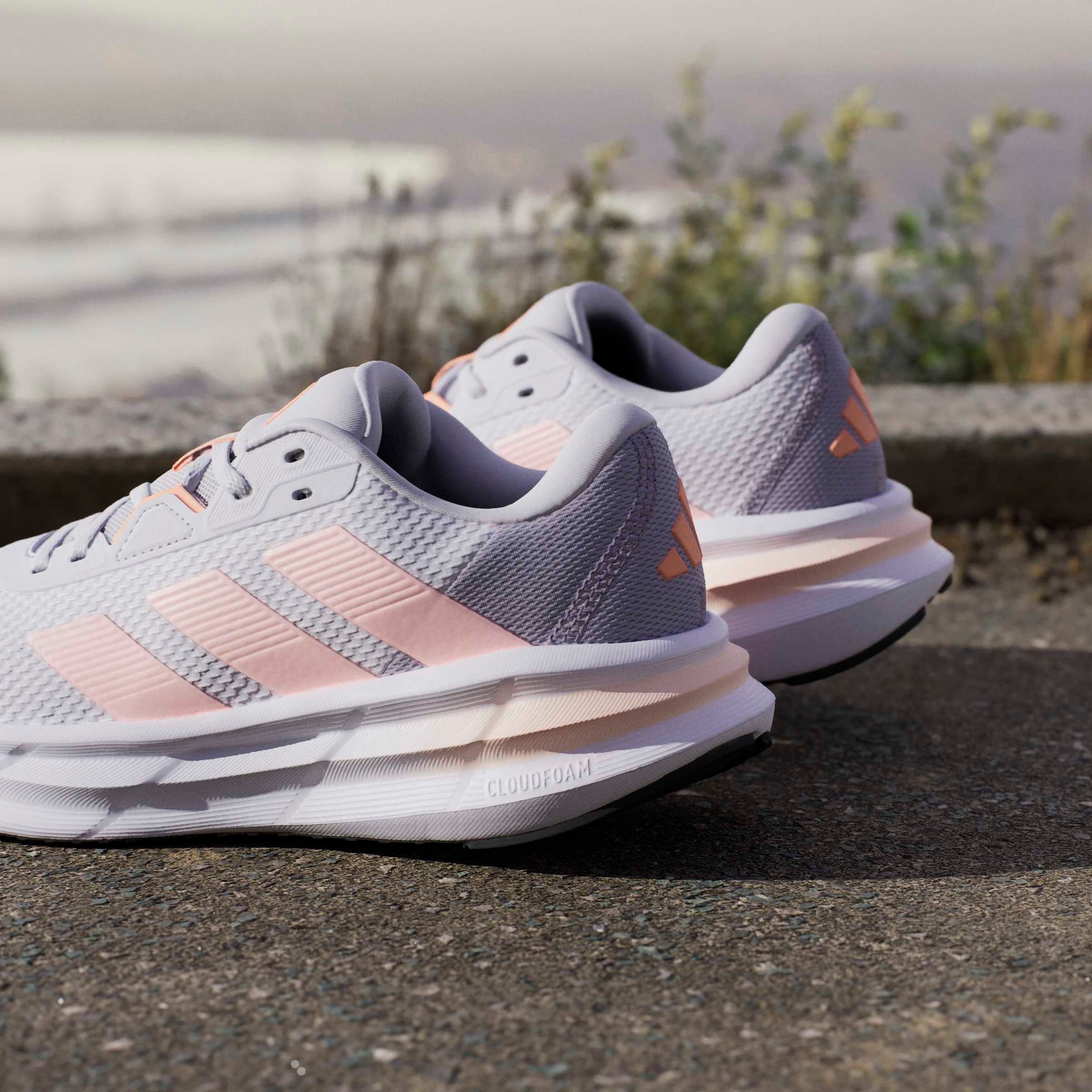 adidas Performance Chaussure de course »GALAXY 7«