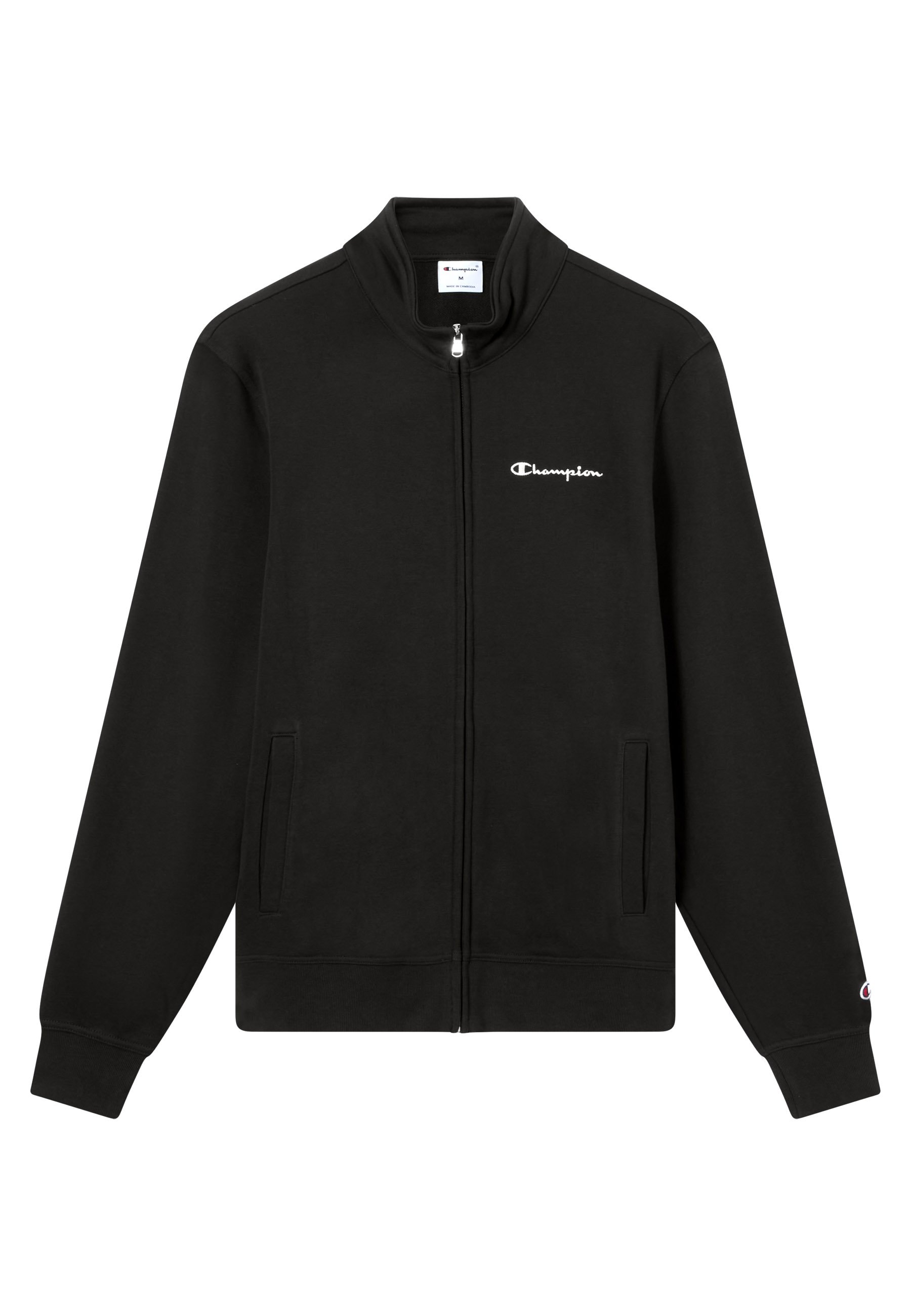 Champion Veste sweat »ICONS CONTRAST Terry Full Zip Sweatshirt« 1 pièces