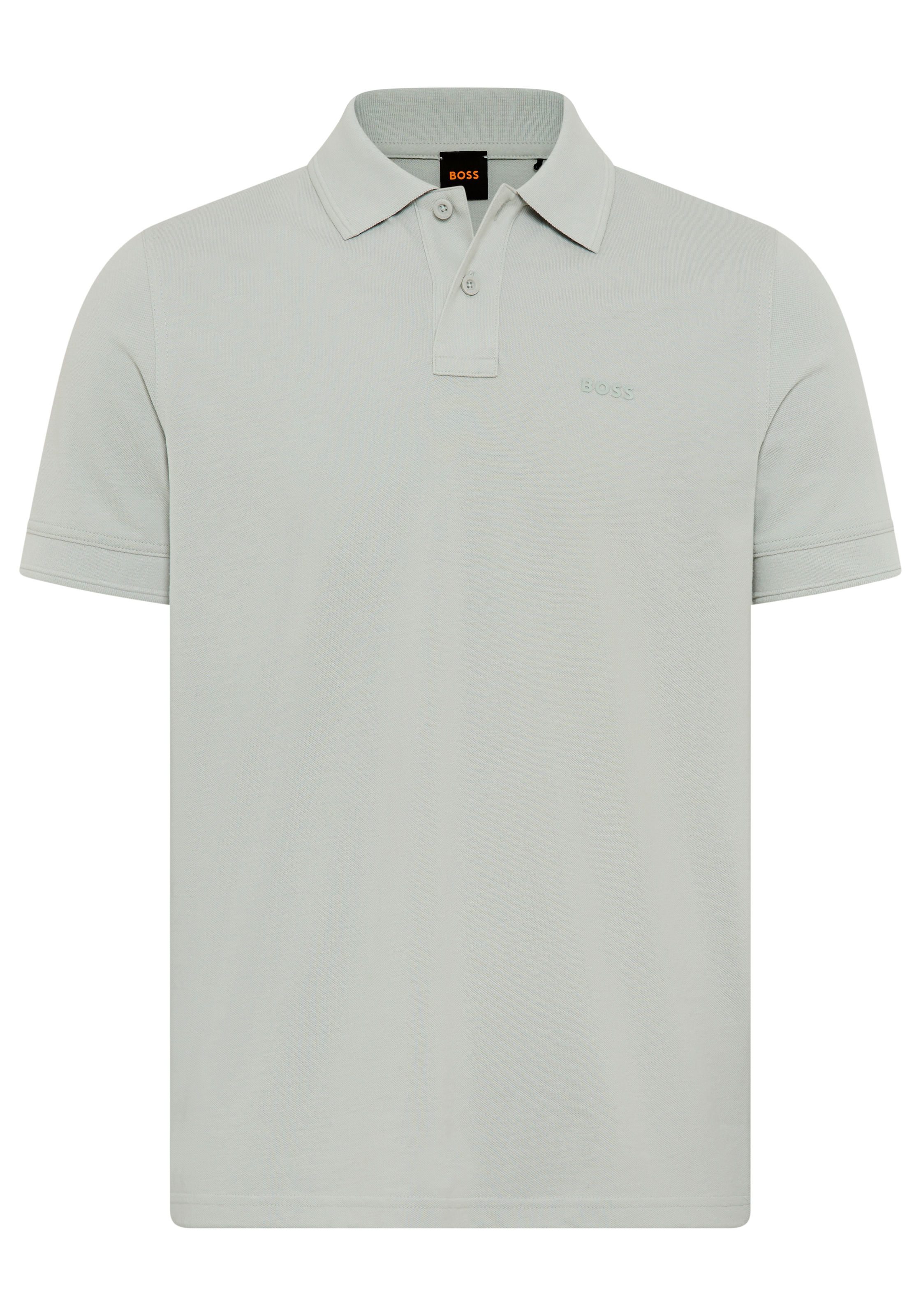 BOSS ORANGE Polo »Prime« mit Polokragen