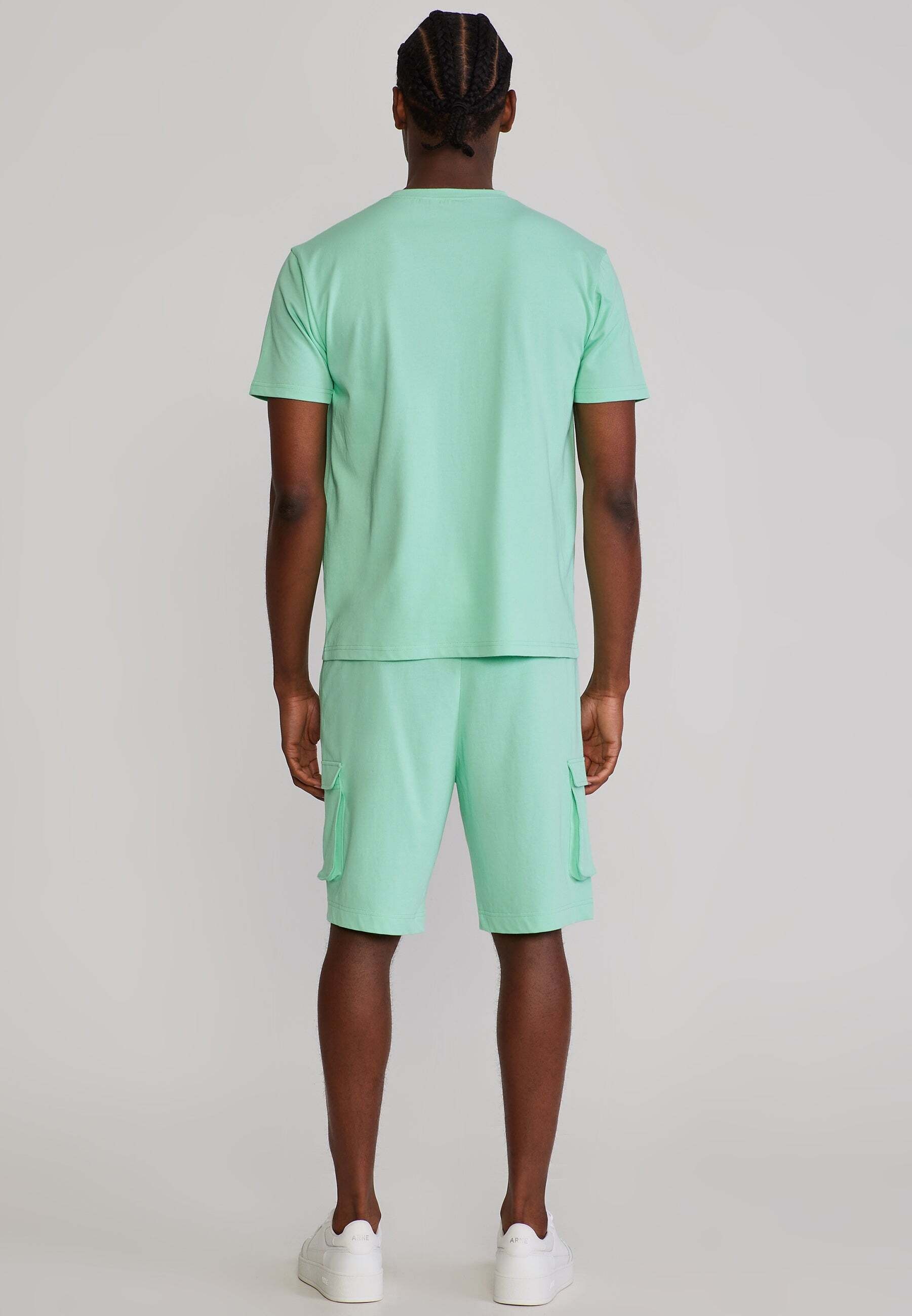 Siksilk Shirt & Hose »Siksilk Kleidungsset«