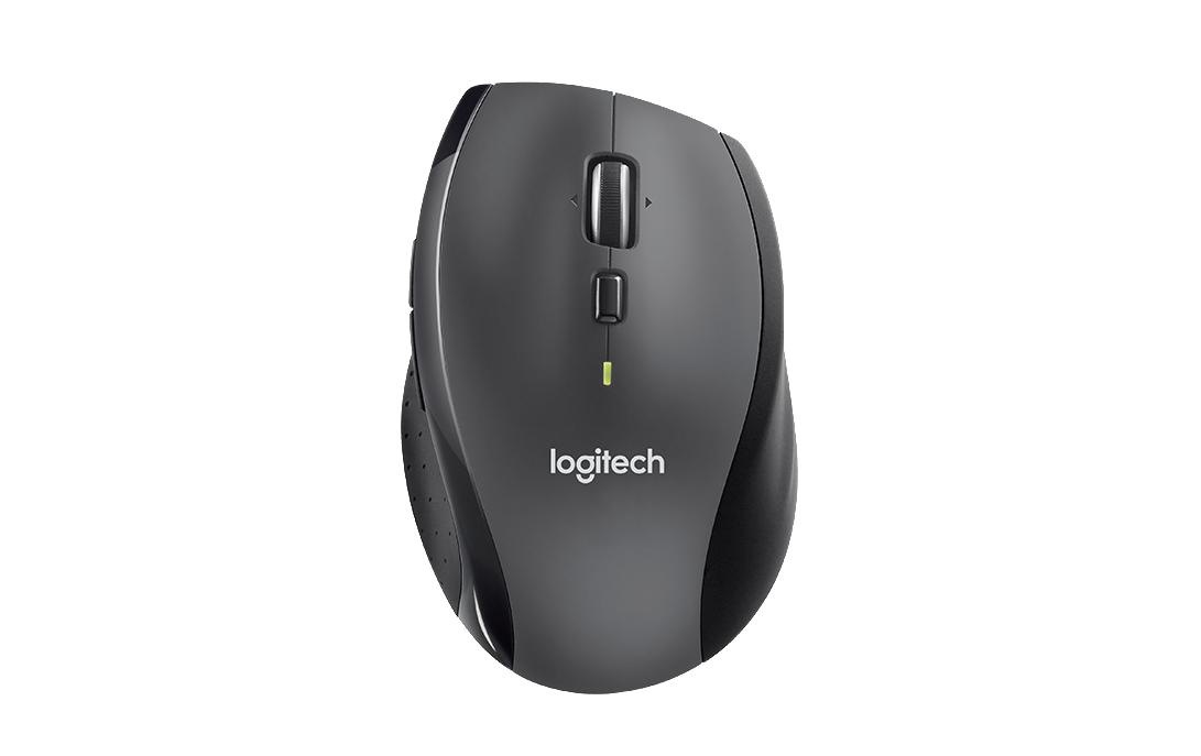 Logitech Maus »M705 Marathon«, Funk