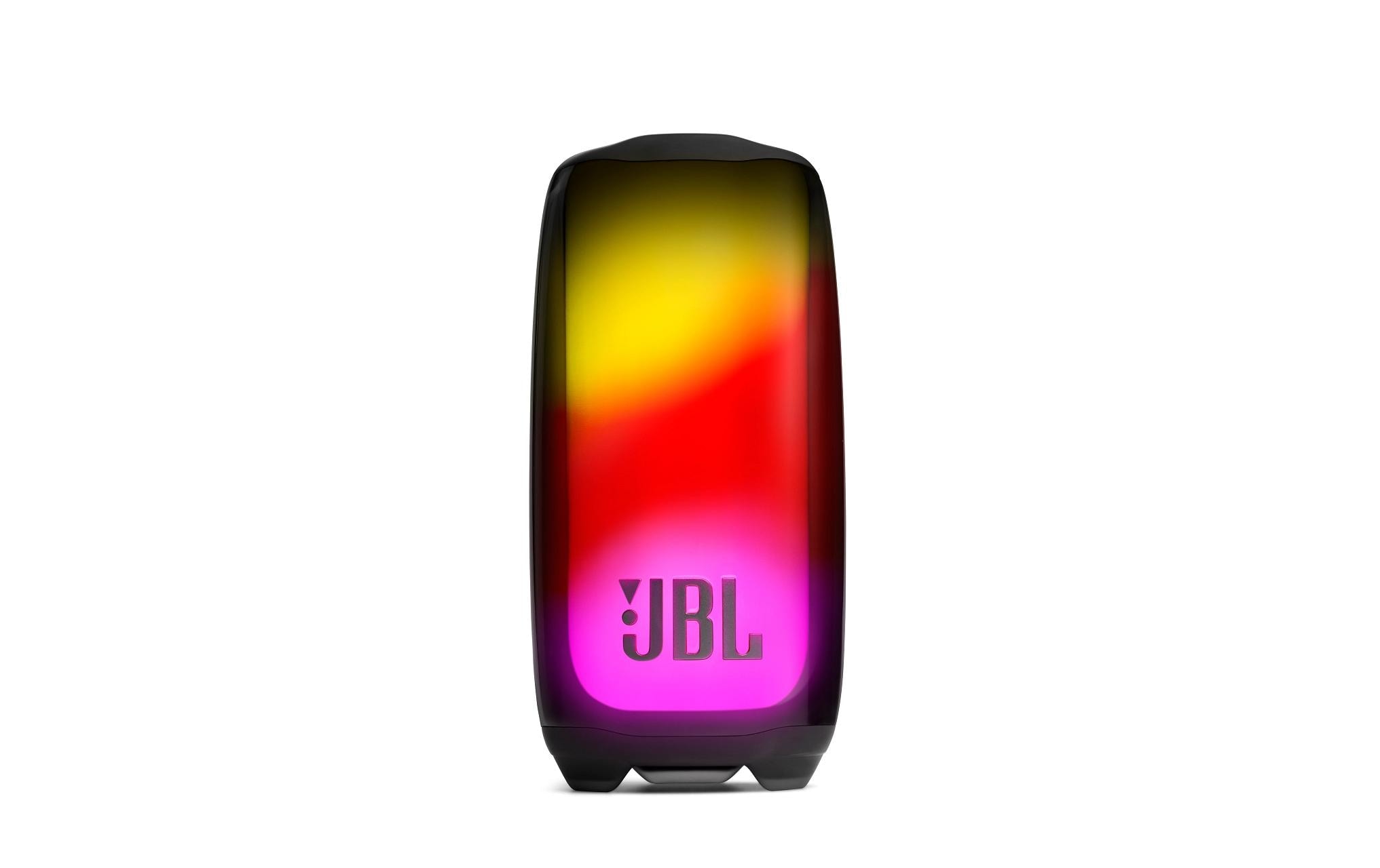 JBL Bluetooth-Lautsprecher »JBL Pulse 5 Schwarz«