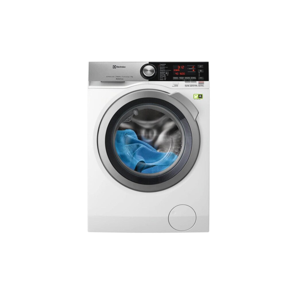 Elektrolux Waschmaschine »WASL3IE400«, WASL3IE400, 9 kg, 1600 U/min