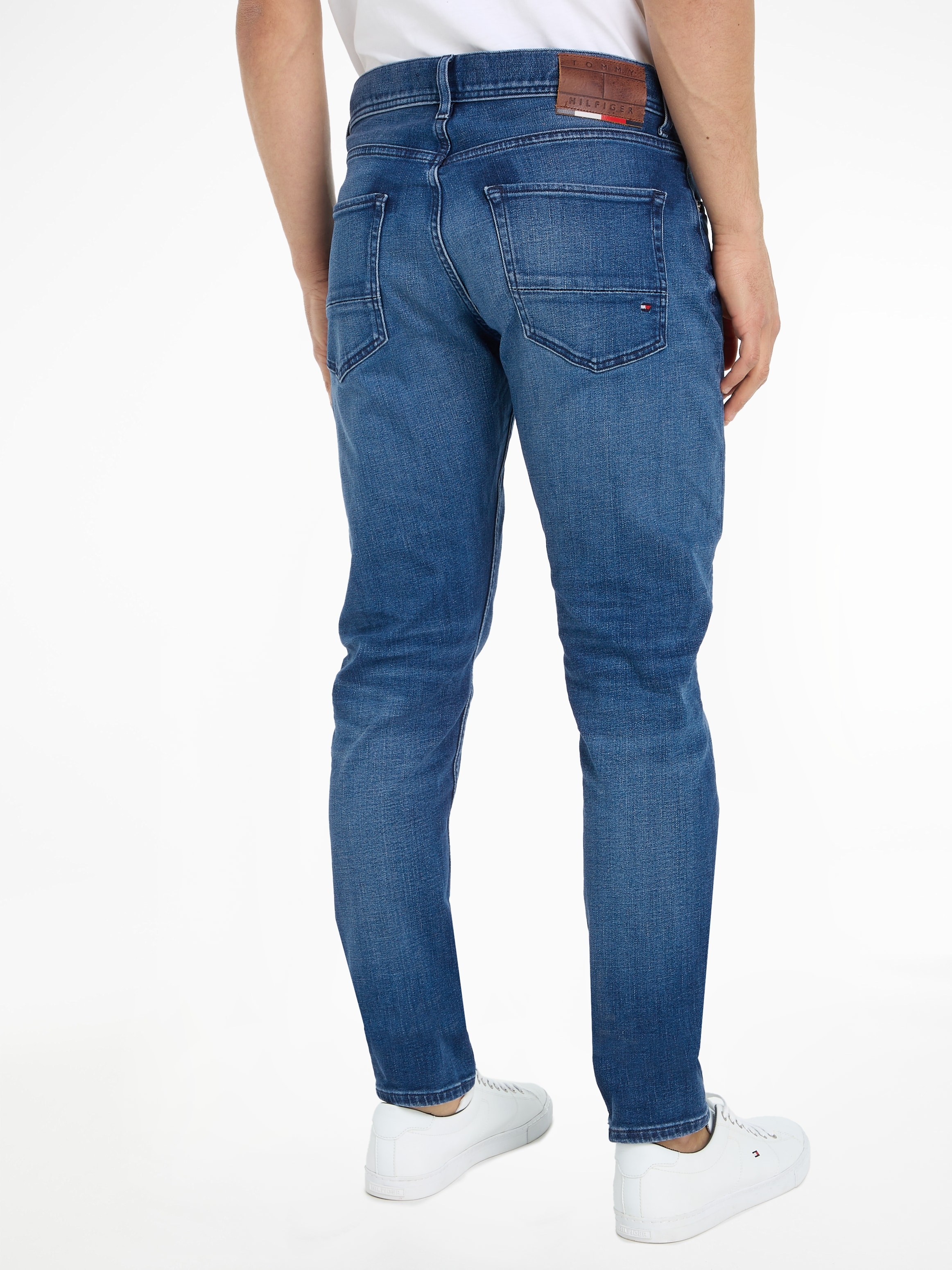 Jeans bestellen Mindestbestellwert versandkostenfrei - Bequeme ➤ ohne