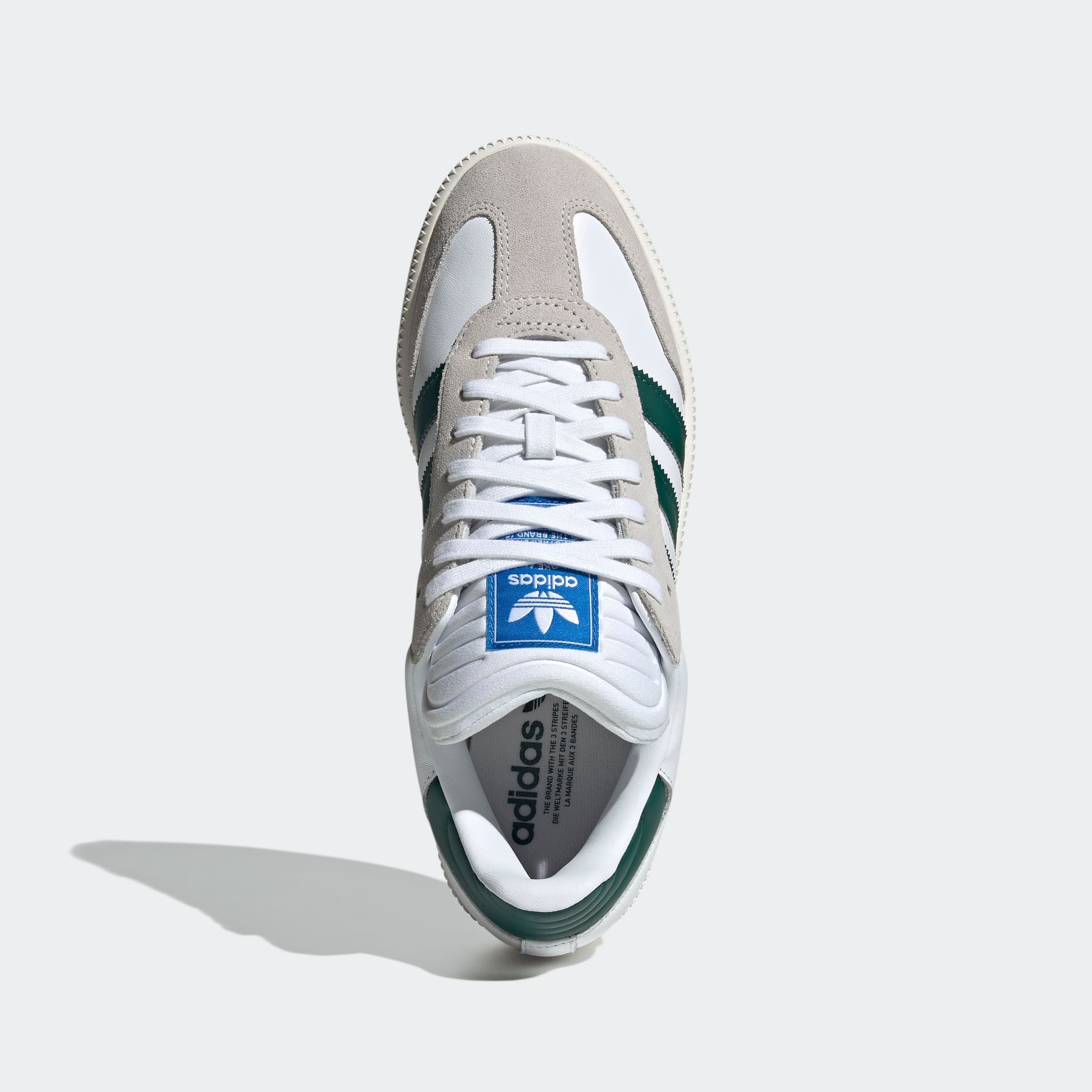 adidas Originals Sneaker »SAMBA XLG«