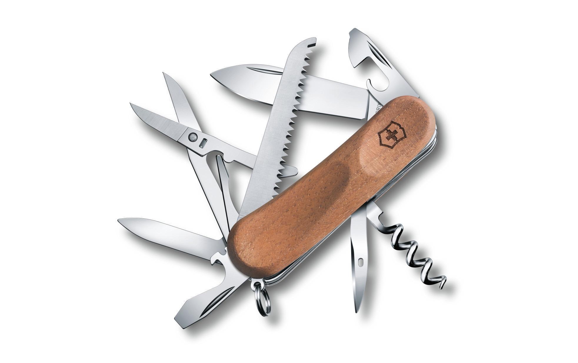 Image of Victorinox Taschenmesser »EvoWood 17« bei Ackermann Versand Schweiz