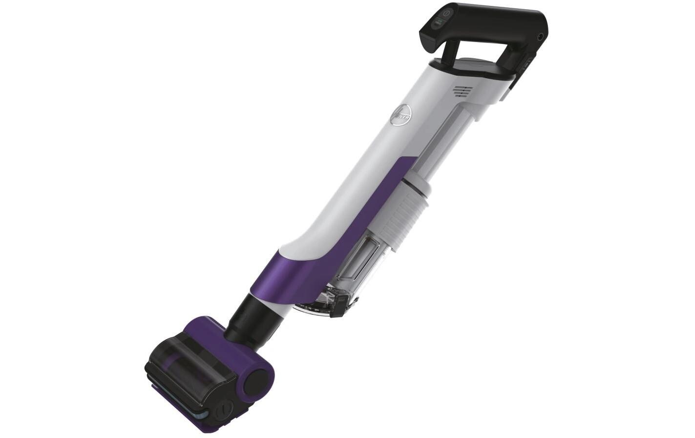Hoover Akku-Hand-und Stielstaubsauger »HF202P 11«