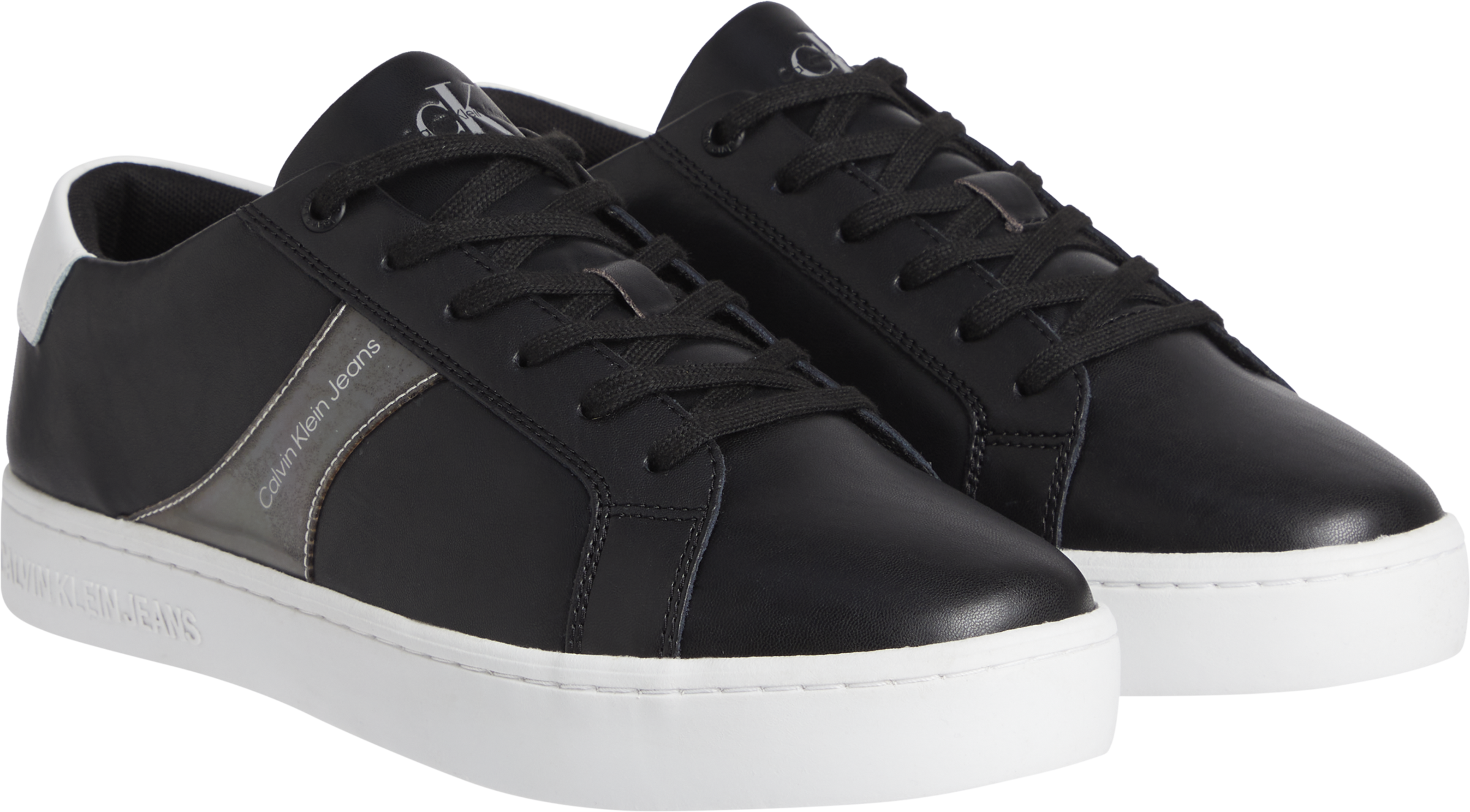 Image of Calvin Klein Jeans Sneaker »Classic Cupsole 2«, in klassischer Optik bei Ackermann Versand Schweiz