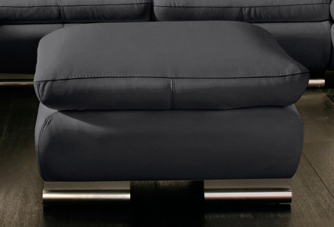 Image of CALIA ITALIA Hocker »Glamour« bei Ackermann Versand Schweiz