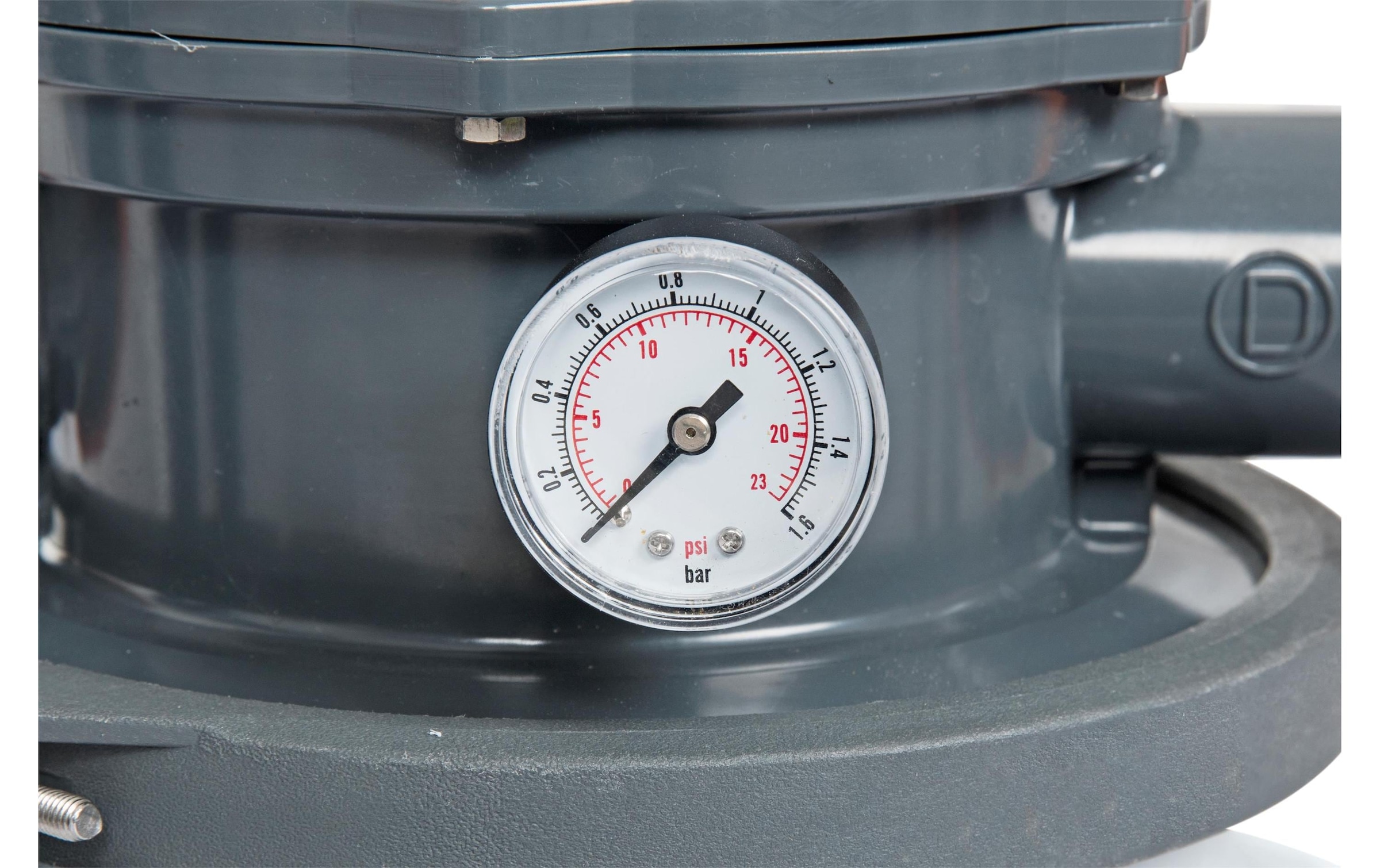 Bestway Sandfilteranlage »6056 l/h« Sandfilterset für Aufstellpools