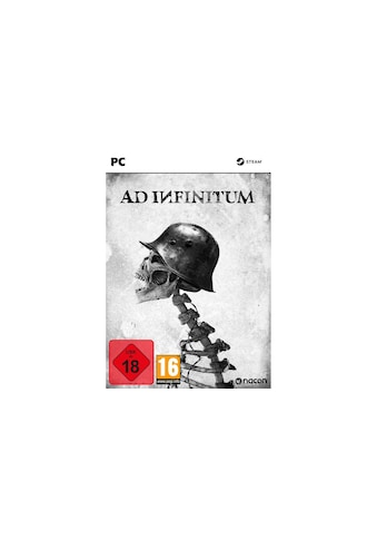 Spielesoftware »Infinitum Pc«, PC