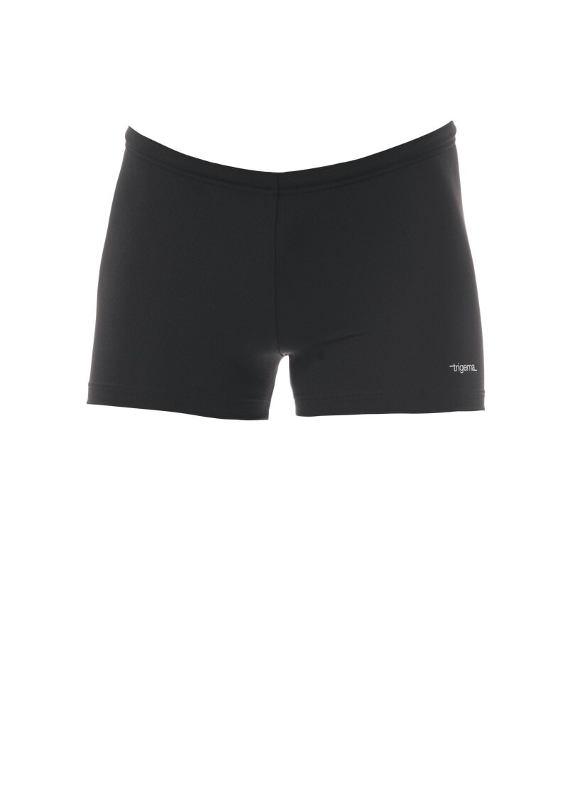 Trigema Maillot de bain »TRIGEMA Badepants« 1 cuis