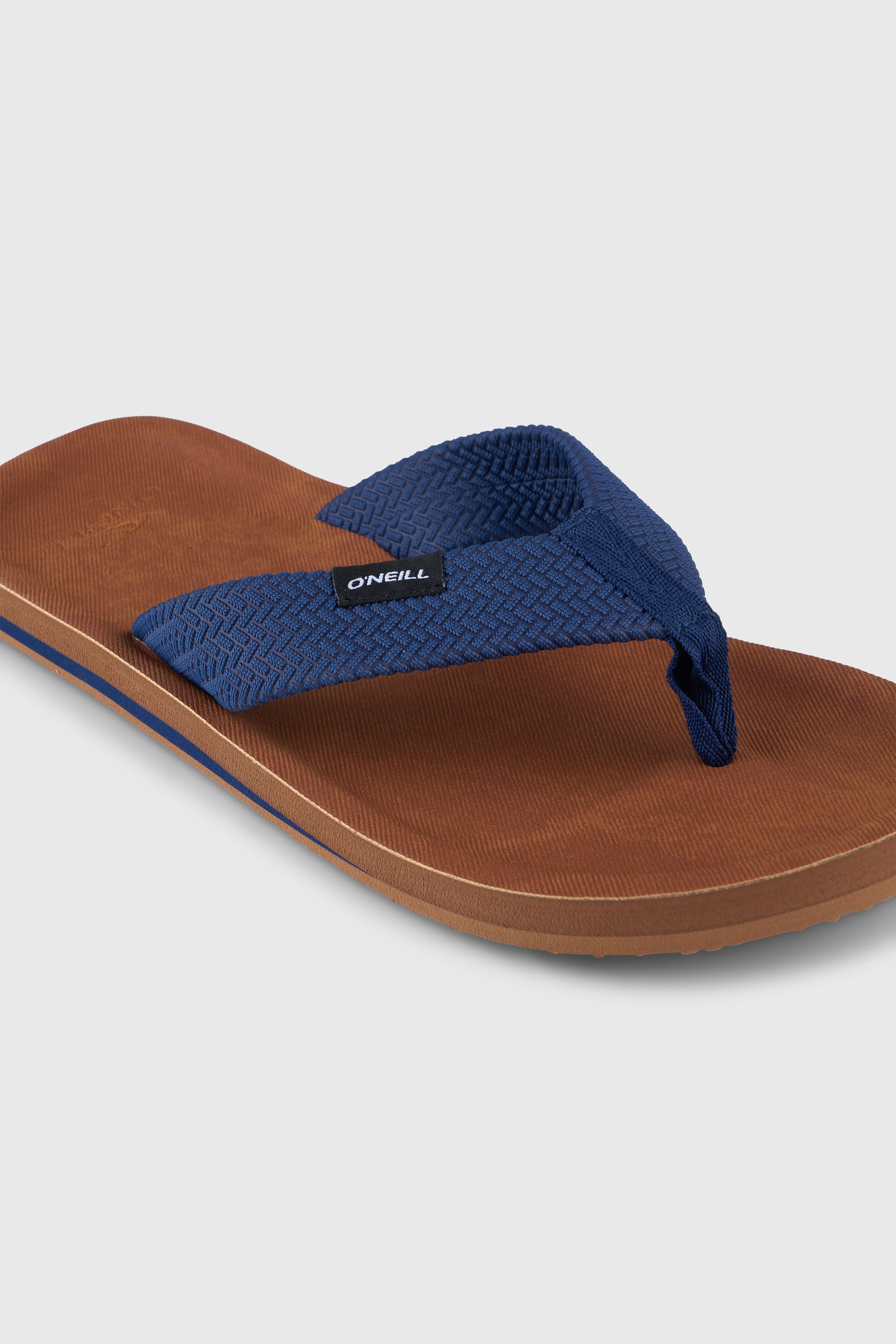 Image of ONeill Zehentrenner "CHAD SANDALS" sportlicher Stil, Sommerschuh, Sandale und Schlappen