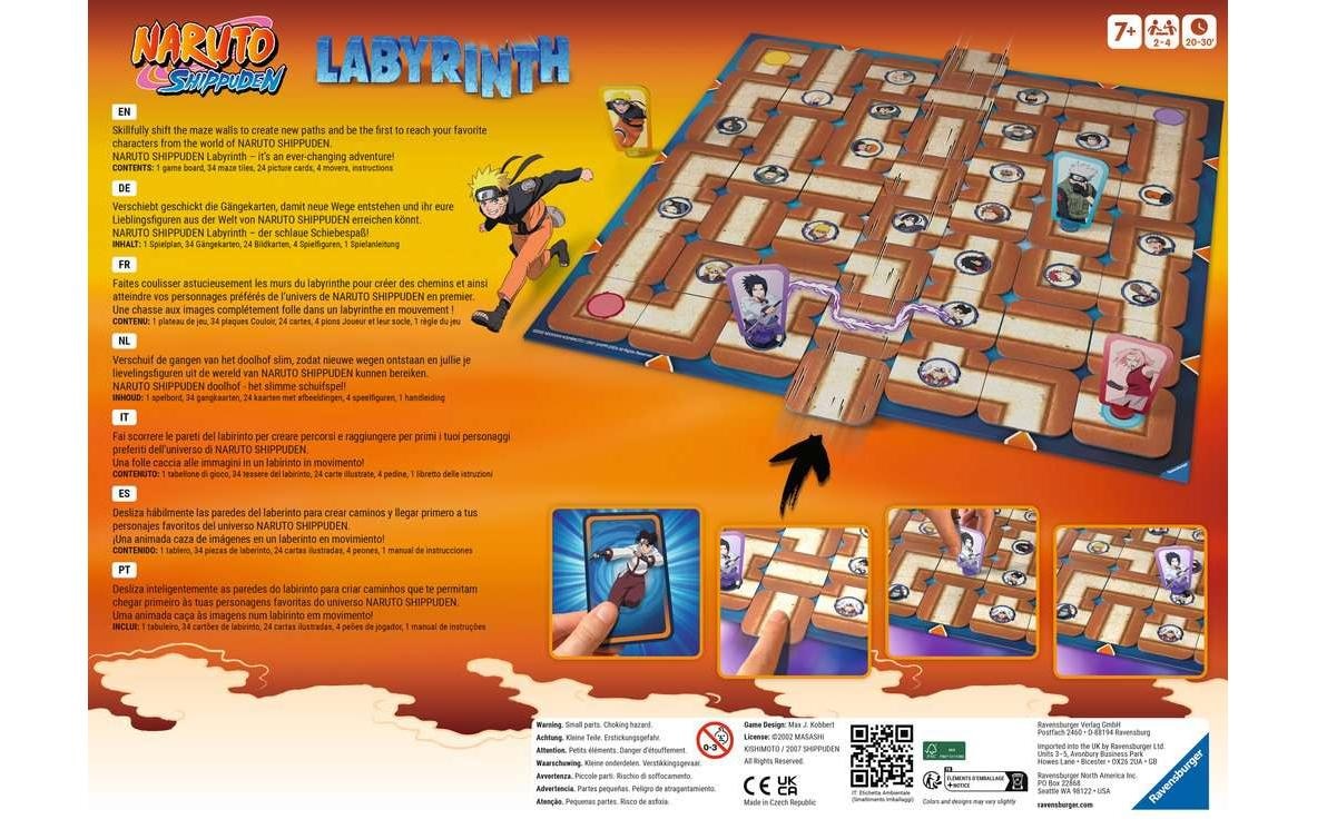 Ravensburger Spiel »Labyrinth«