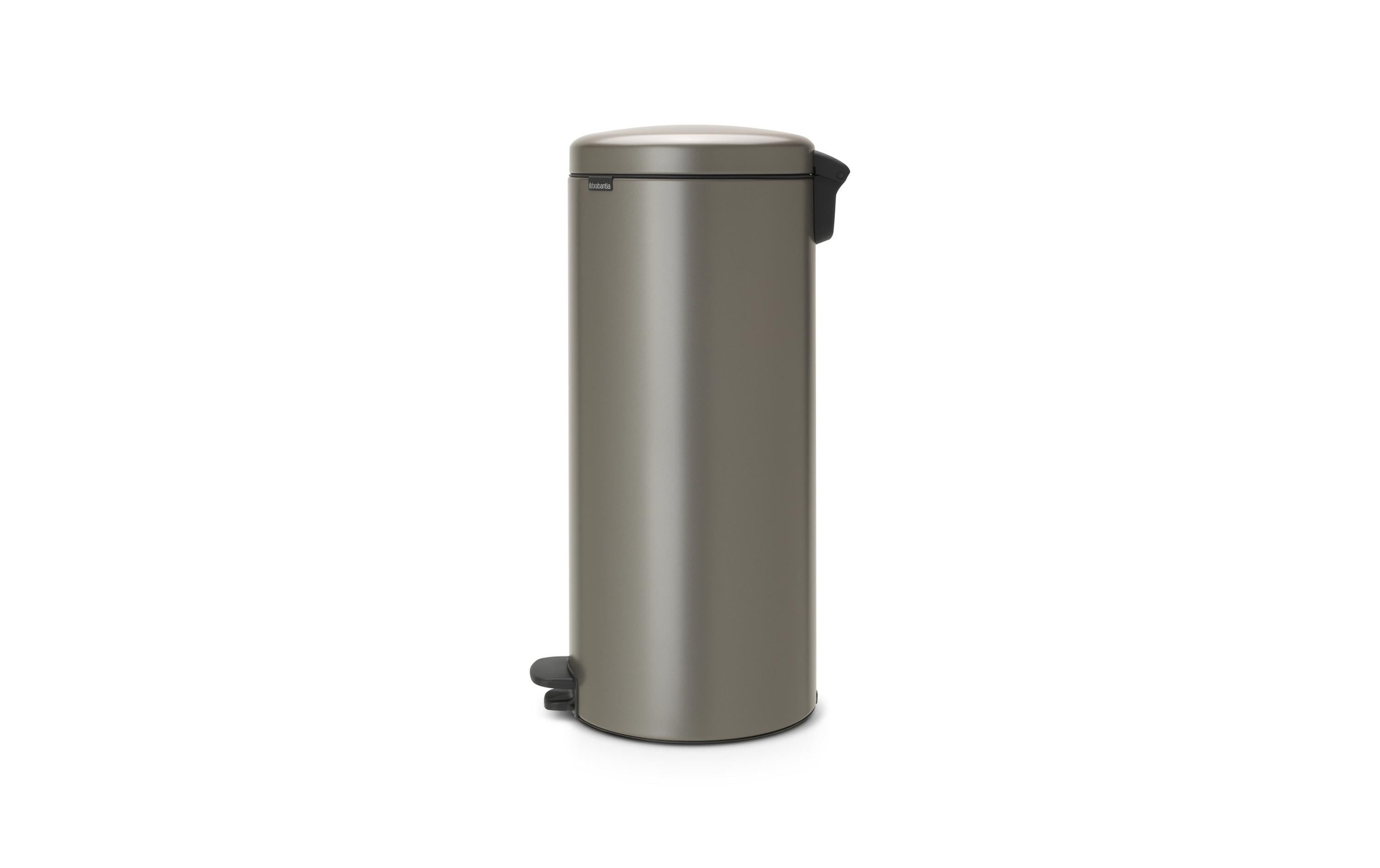 Brabantia Mülleimer »NewIcon 30 Liter«, 1 Behälter