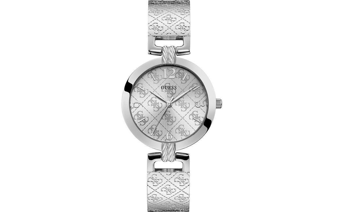 Image of Guess Quarzuhr »G Luxe W1228L1 Ø 35 mm Damen« bei Ackermann Versand Schweiz