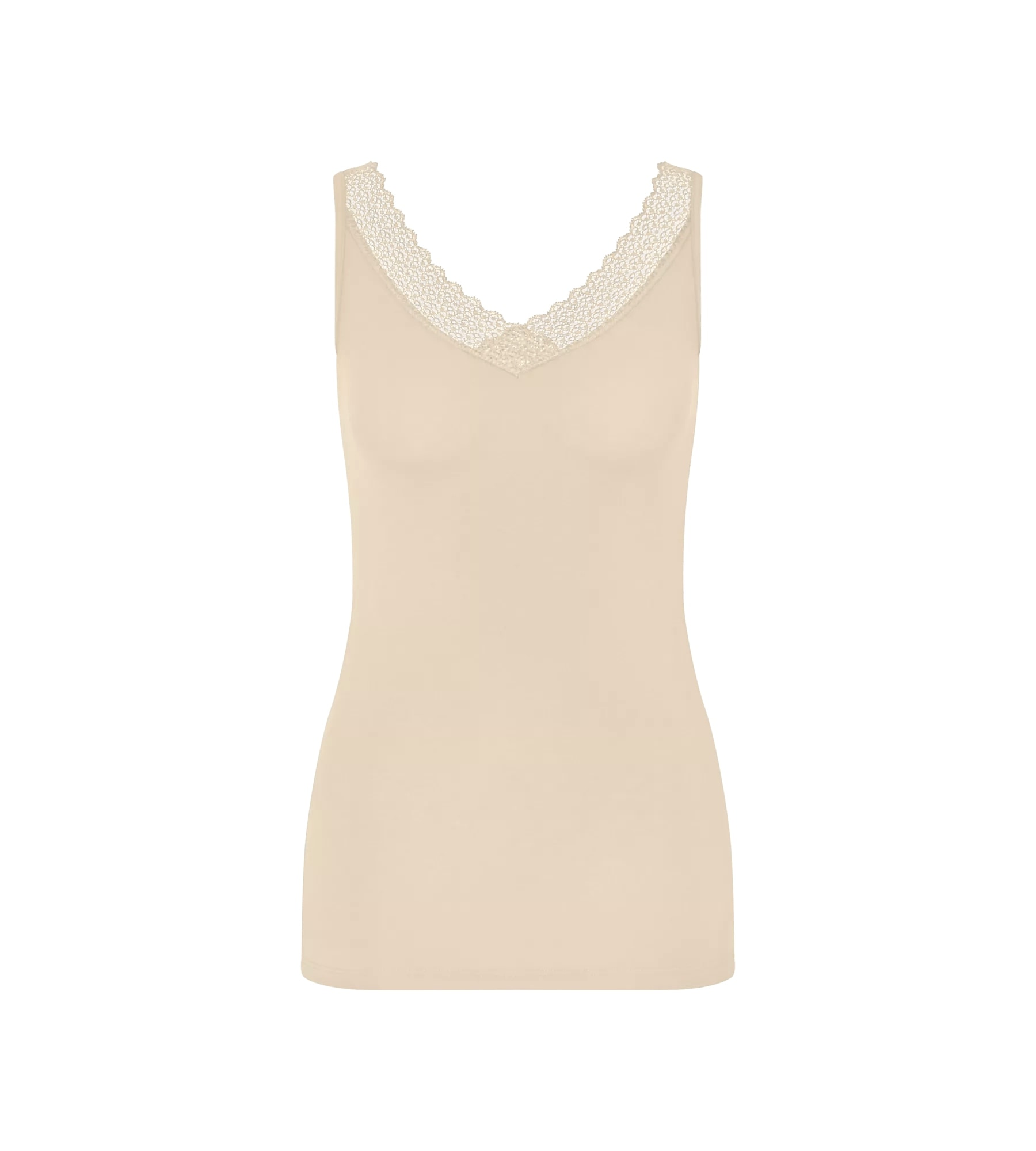 Triumph Débardeur »Tank-Top Hemdchen aus hochwertigem Lenzing TENCEL« très doux