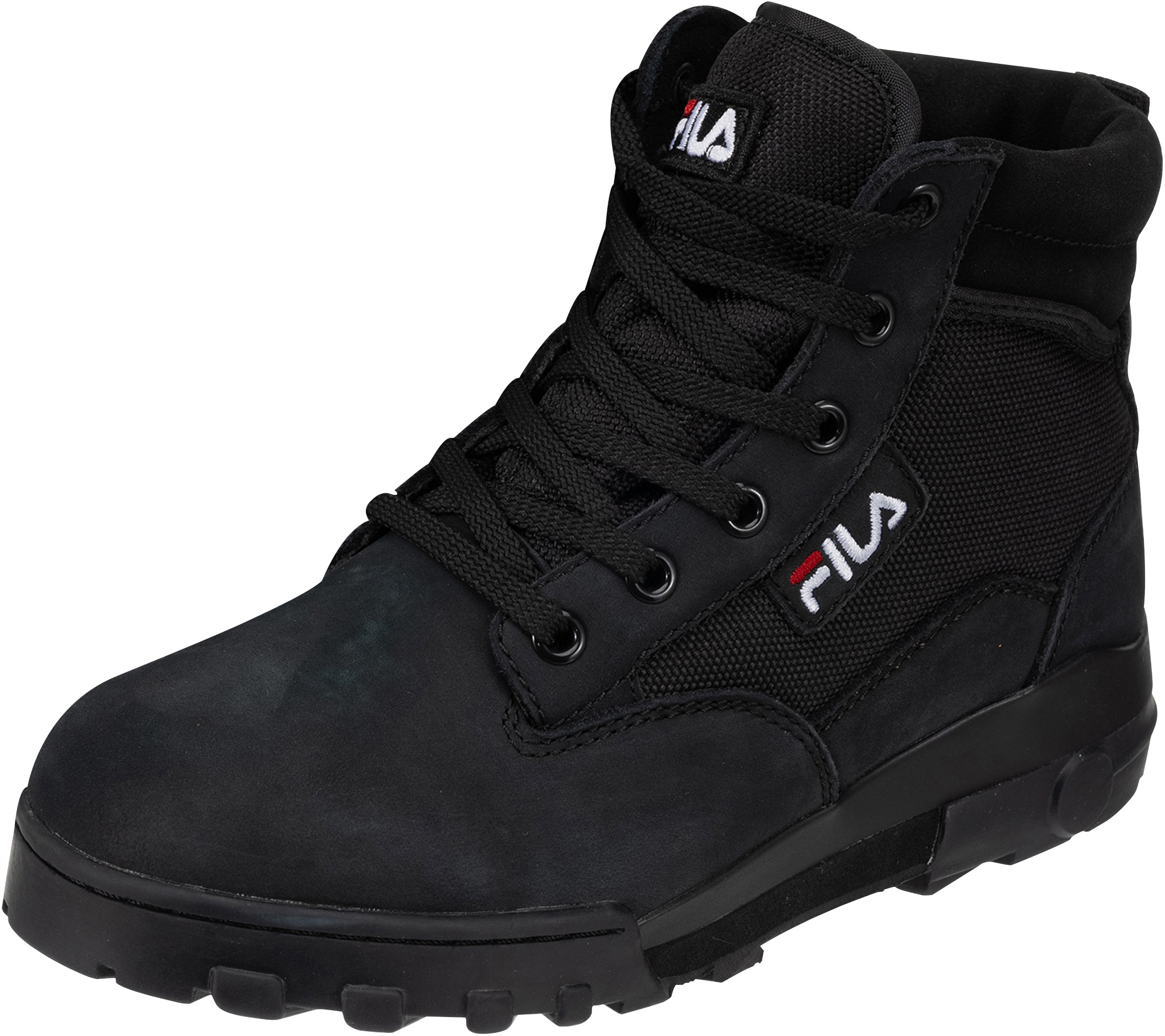 Image of Fila Schnürboots »GRUNGE II mid« bei Ackermann Versand Schweiz