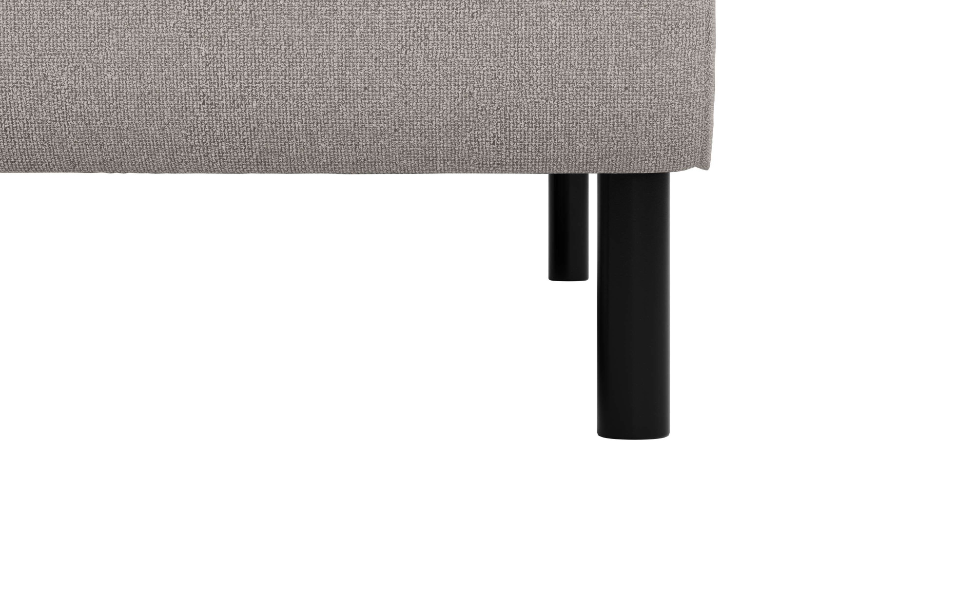 Home affaire Wohnlandschaft »ARROS U-Form mit Wellenunterfederung, Masse B/T/H: 300/163/81 cm«, incl. Zierkissen, mit Recamiere links/rechts bestellbar, auch in Cord
