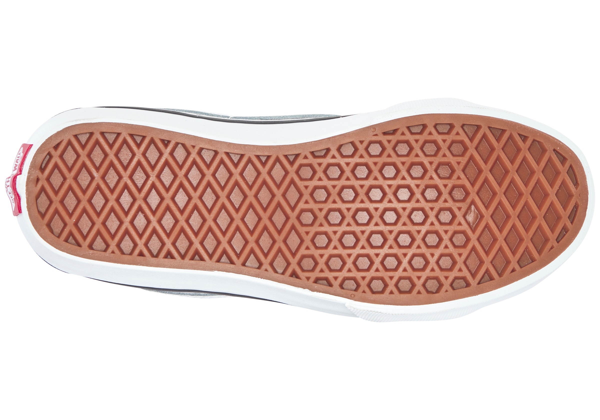 Vans Sneakers »SK8-Mid Reissue V«