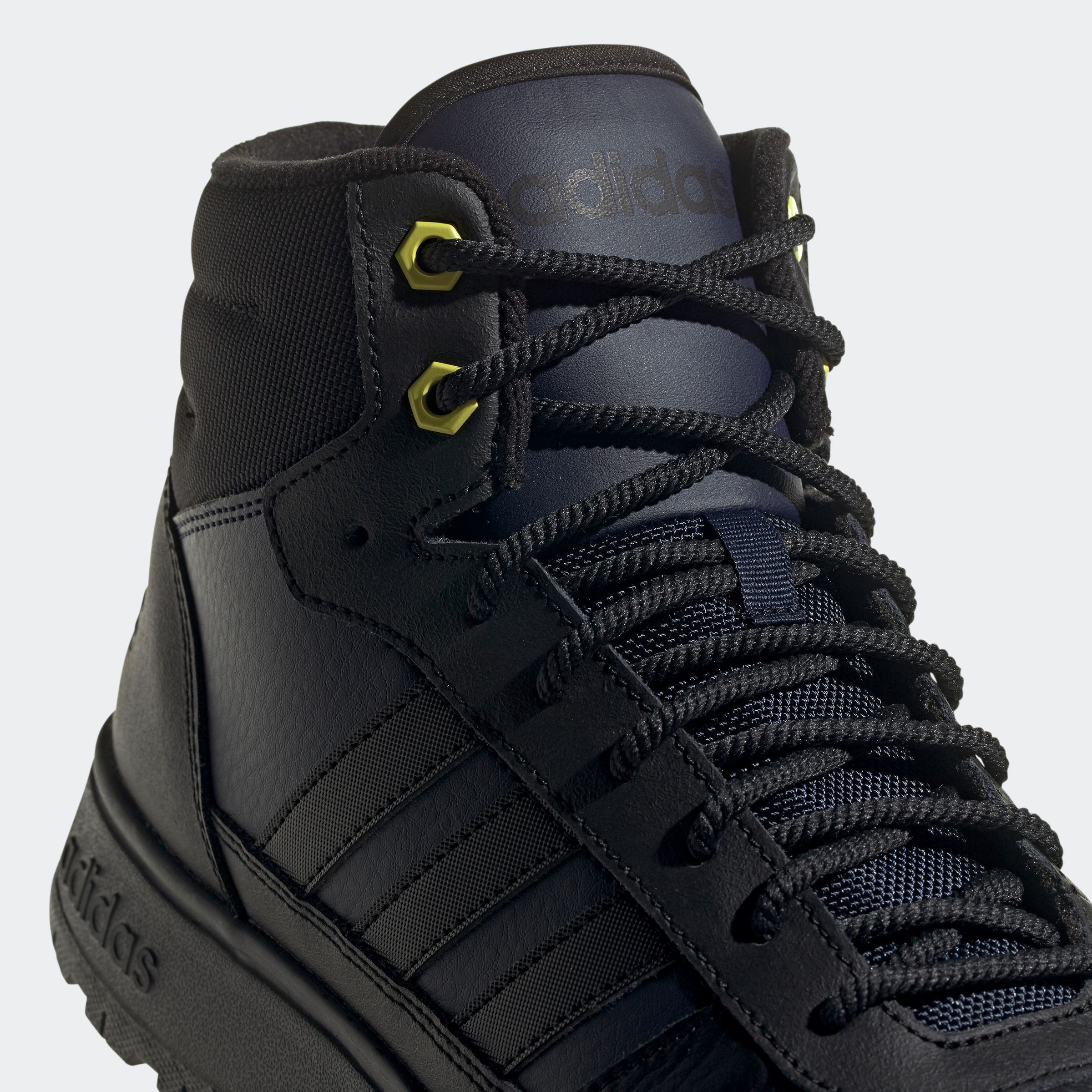 adidas Sportswear Sneakerboots »FROZETIC«, Sneaker, Schnürboots, Winterschuhe