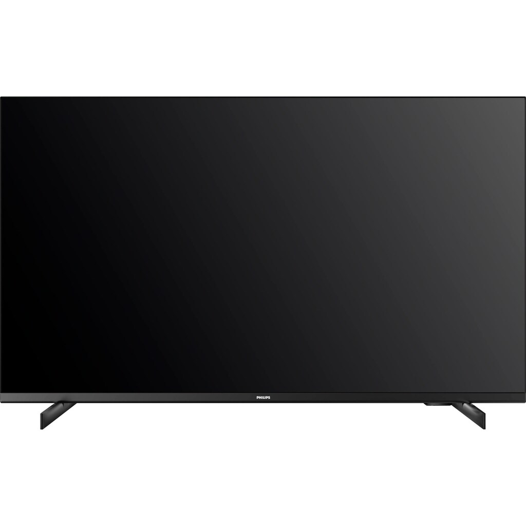 Philips LED-Fernseher »50PUS7506/12«, 126 cm/50 Zoll, 4K Ultra HD, Smart-TV, HDR10+ kompatibel, 60 Hz, Dolby Vision & Atmos, Smart TV, Triple Tuner