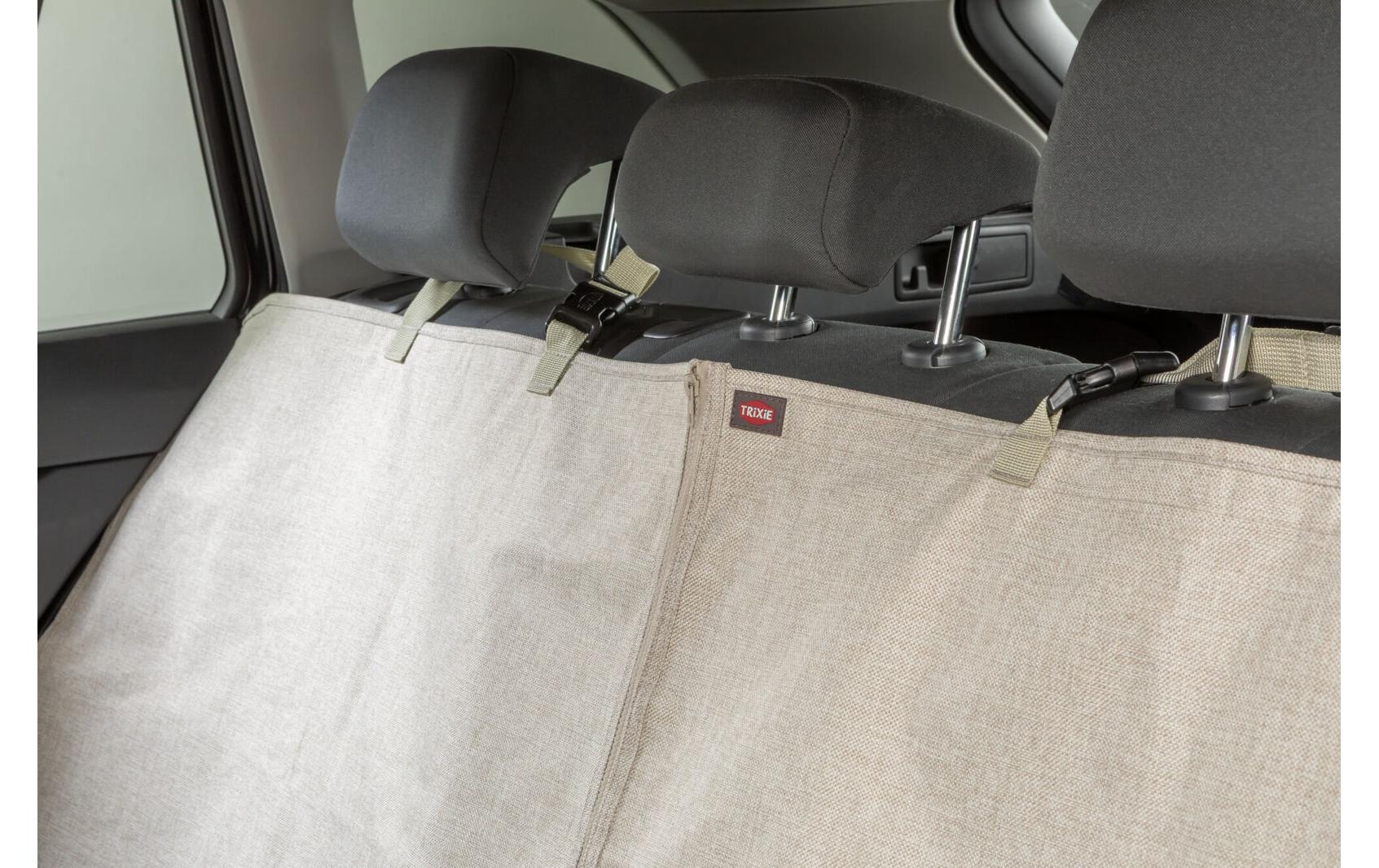 TRIXIE Housse de siège de voiture »abnehmbar 1,4 x 1,2 m«