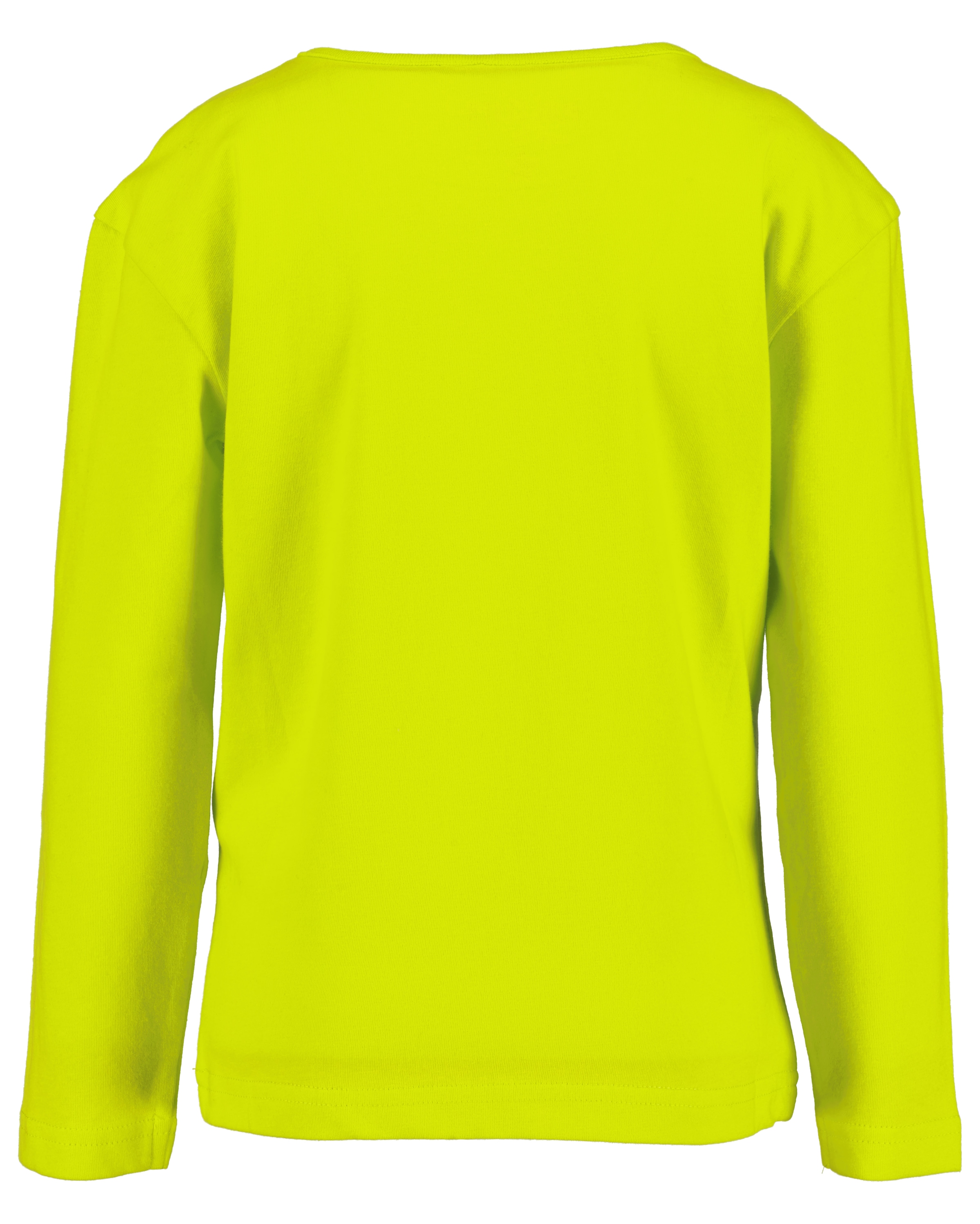 Blue Seven Langarmshirt, (Packung, 2 tlg.), mit süssen Einhorn-Motiven