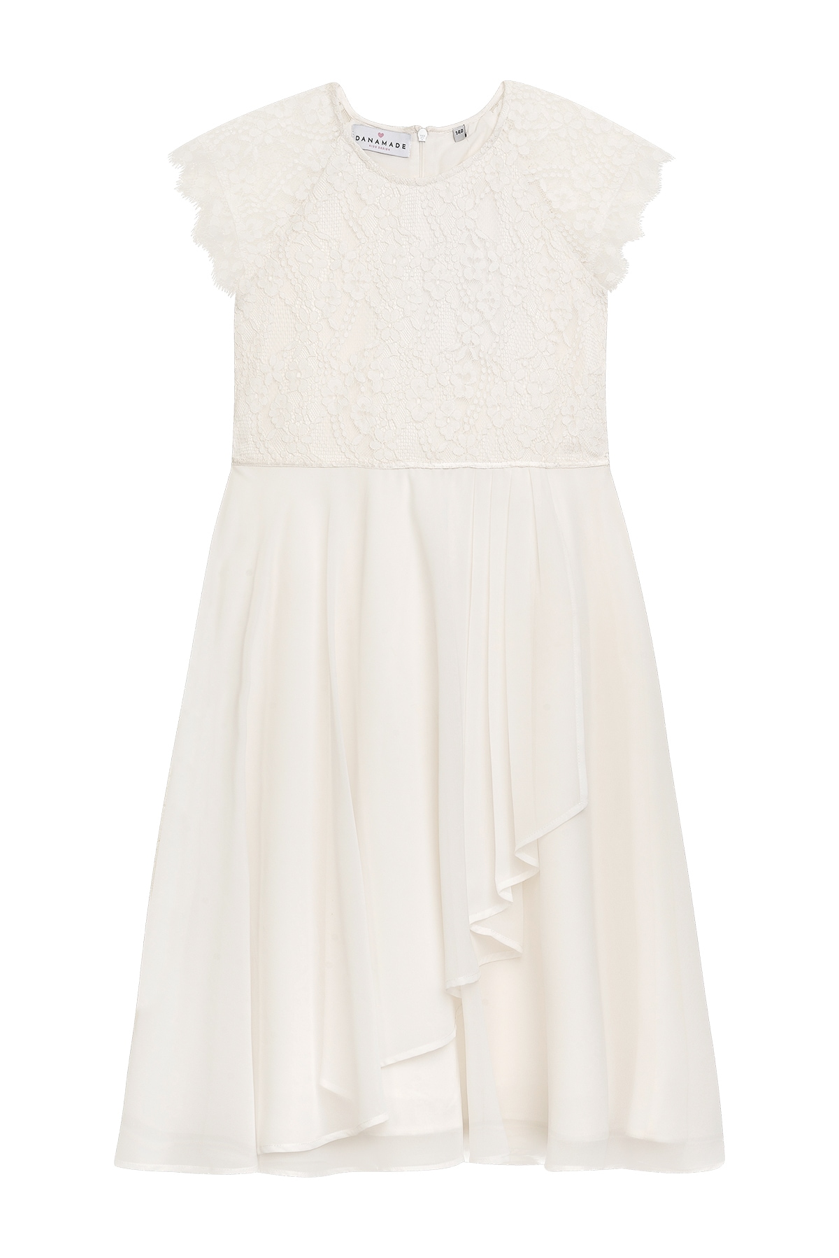 DANAMADE Partykleid »DANAMADE Dresses DSOLEY«