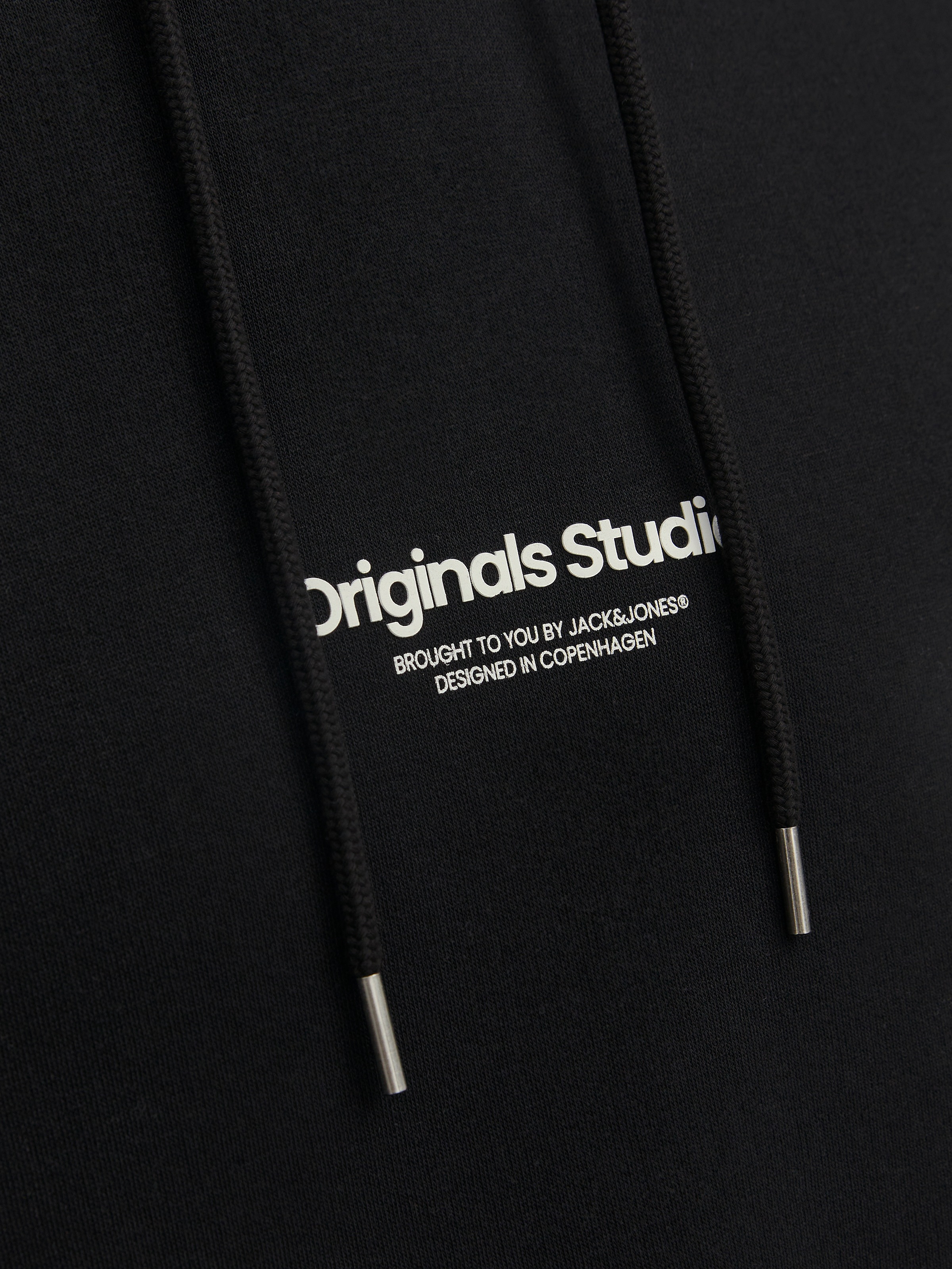 Jack & Jones Kapuzensweatshirt »JORVESTERBRO SWEAT HOOD NOOS«
