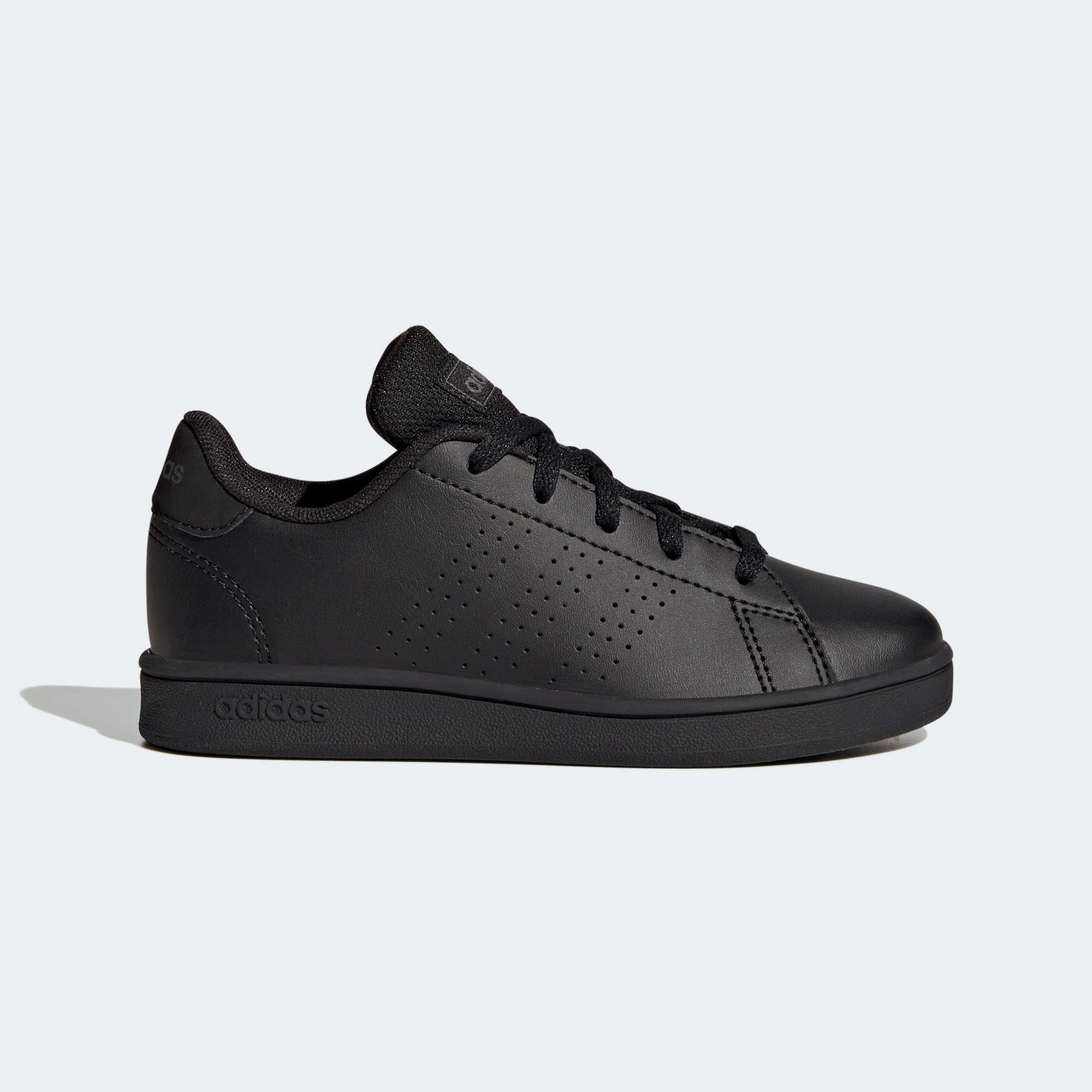 adidas Sportswear Sneaker »ADVANTAGE LIFESTYLE COURT LACE«, Design auf den Spuren des adidas Stan Smith