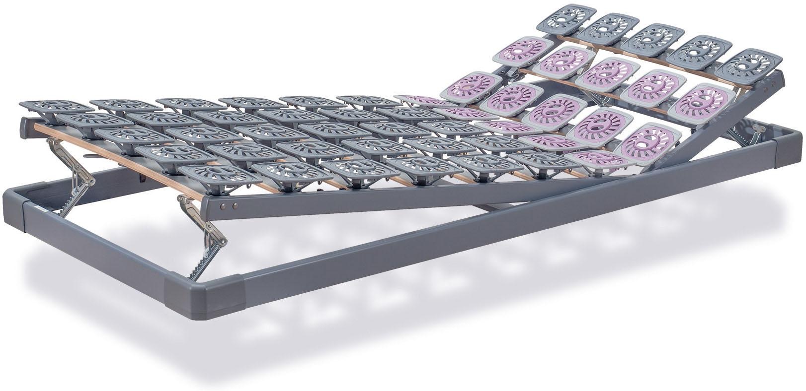 Image of Tempur Lattenrost »Premium Flex 1000«, (1 St.), manuell verstellbar für Ober- und Unterkörper bei Ackermann Versand Schweiz