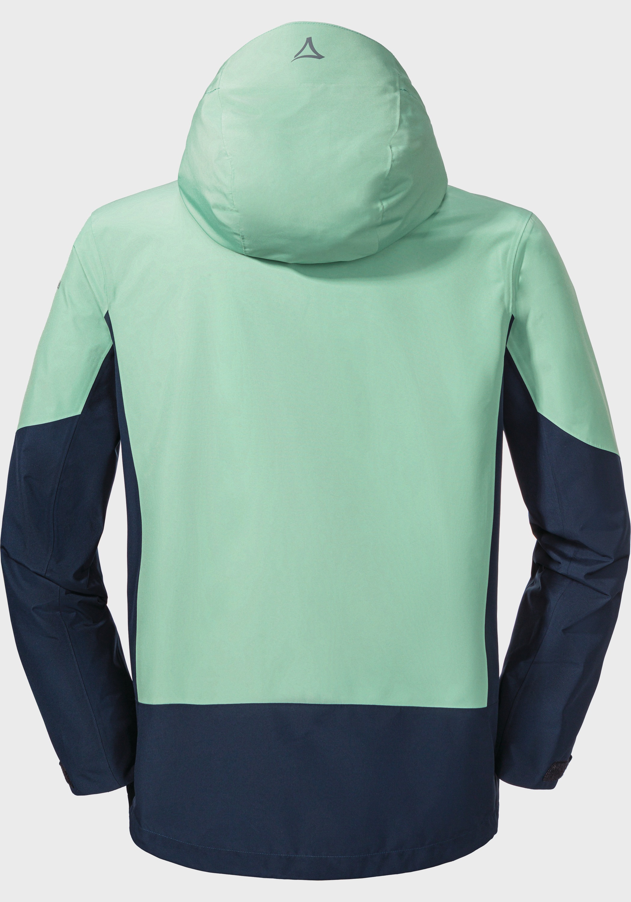 Schöffel Outdoorjacke »Jacket Wamberg M« mit Kapuze