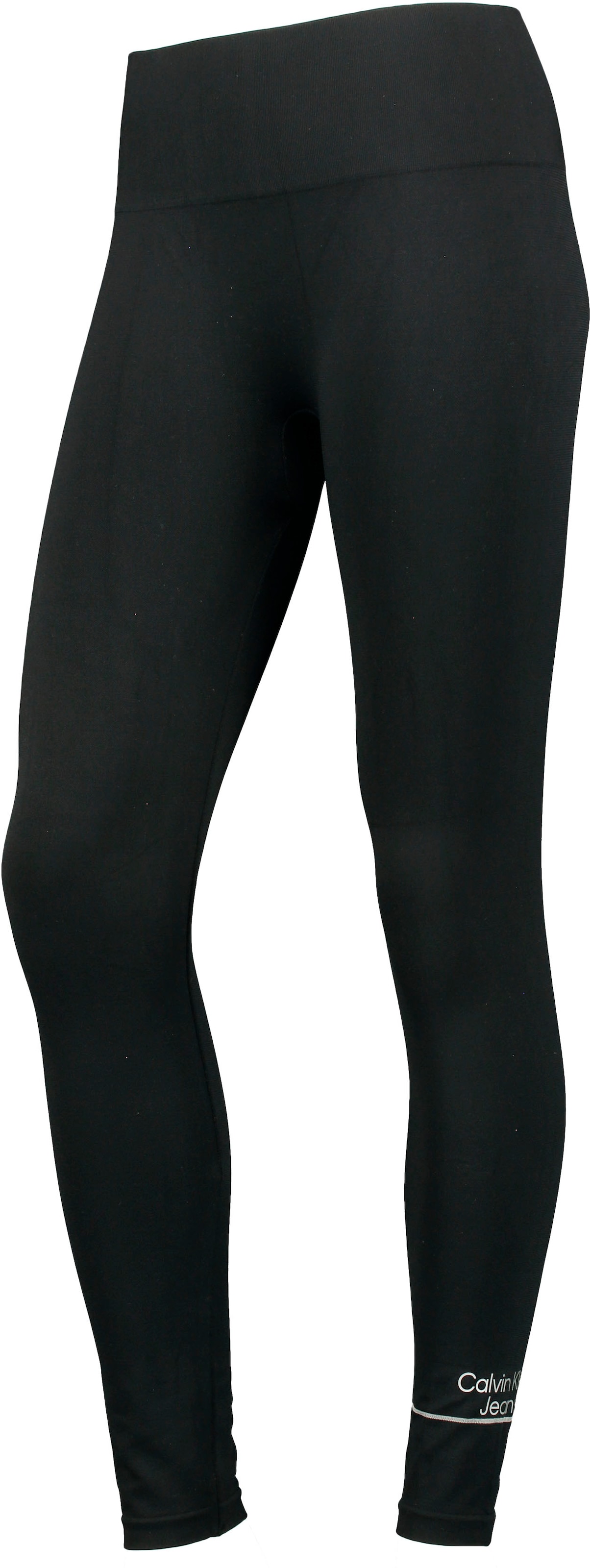 ♕ Calvin Klein Jeans Leggings, (1 tlg.), CKJ WOMEN SEAMLESS LOGO LEGGING  versandkostenfrei kaufen