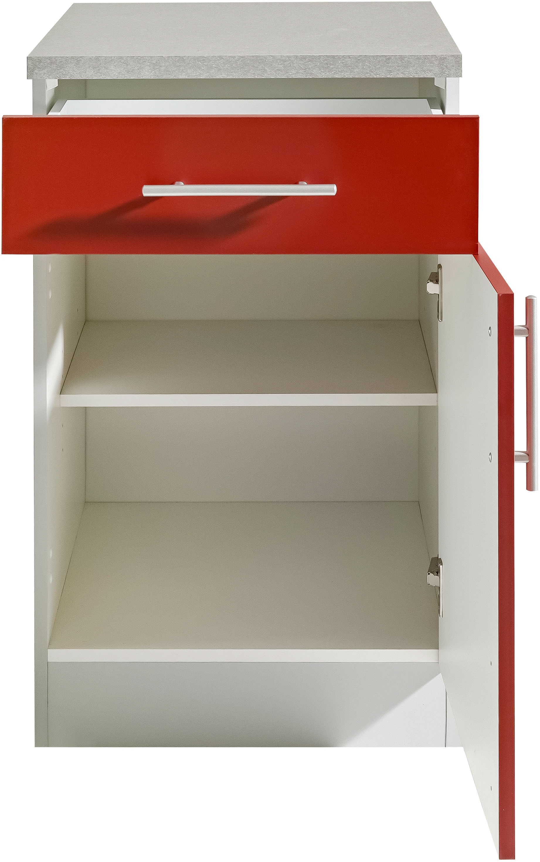 wiho Küchen Unterschrank »Kiel«, 40 cm breit, 50 cm tief