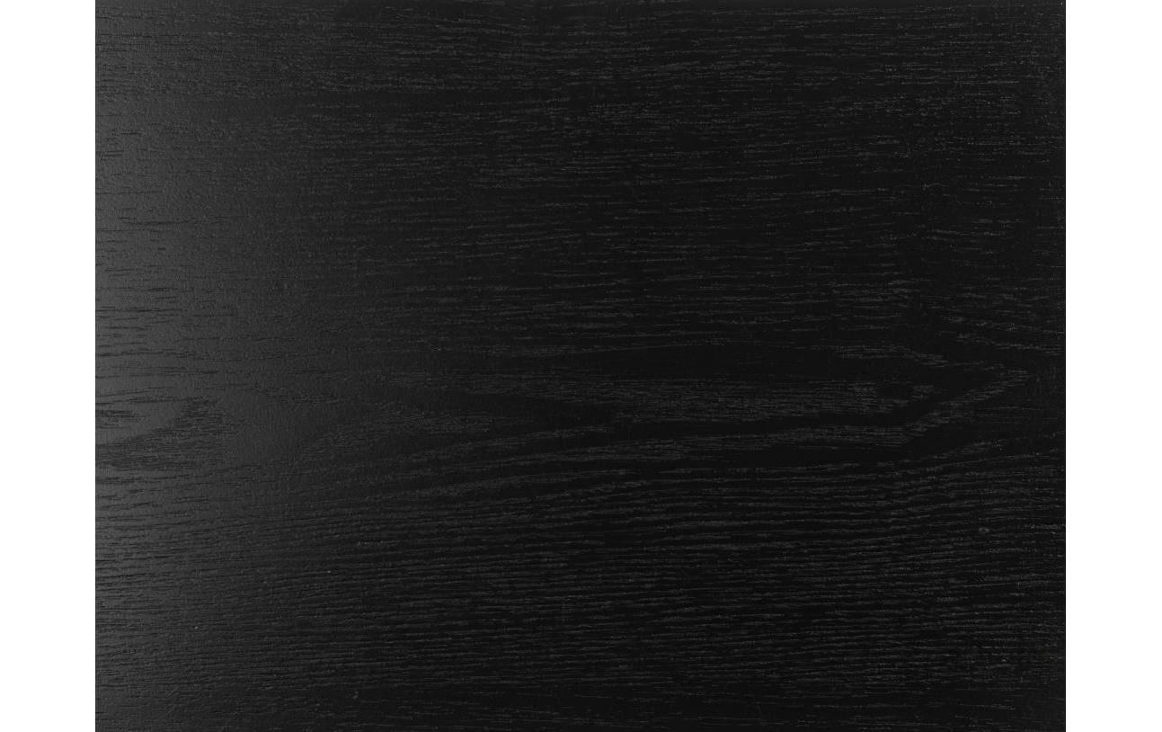 AC Design Couchtisch mit Gestell aus Metall, rechteckige Form, Zeitungsständer aus Metall