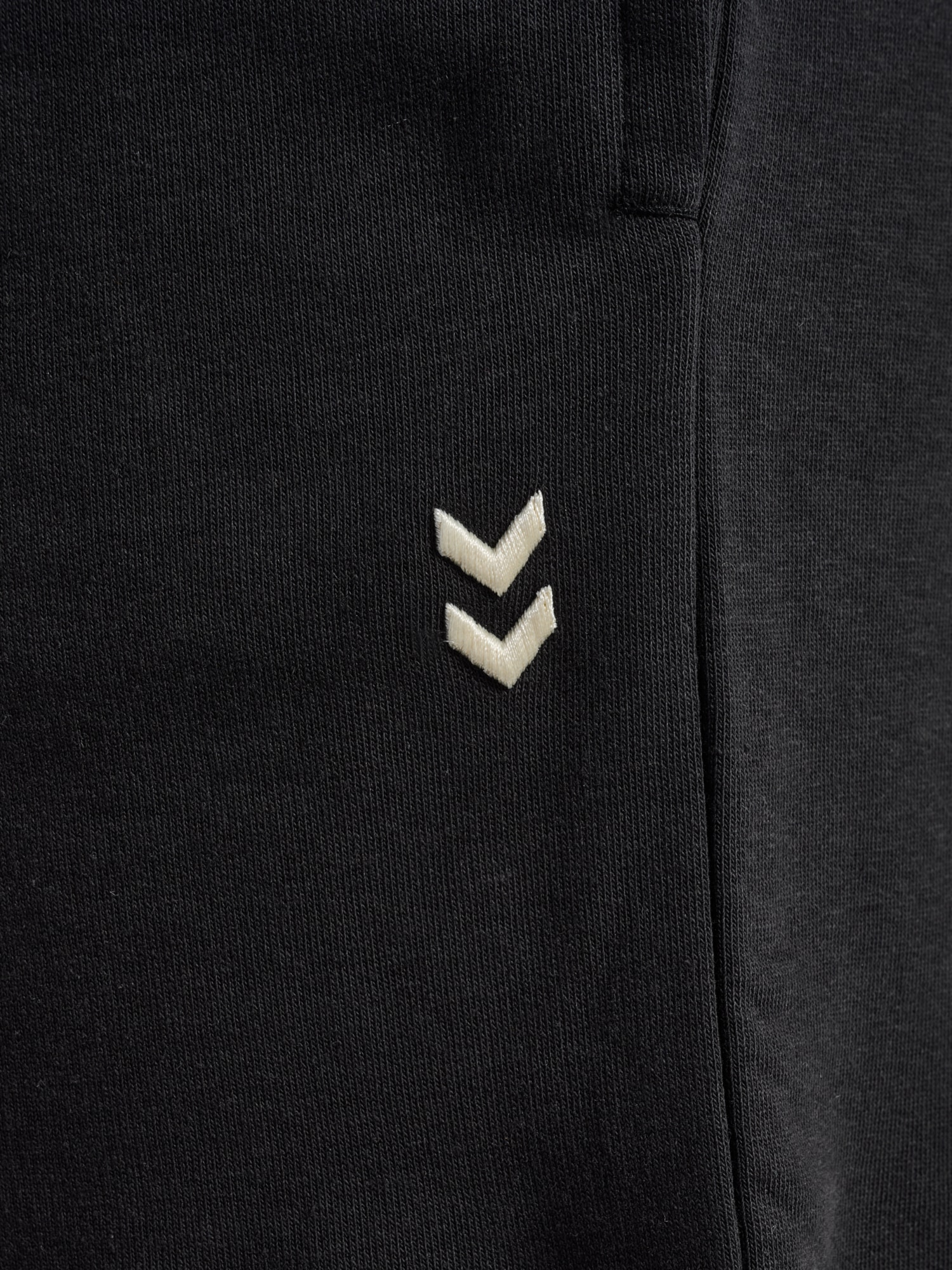 hummel Shorts »HMLPULSE SWEAT SHORTS«, (1 tlg.)
