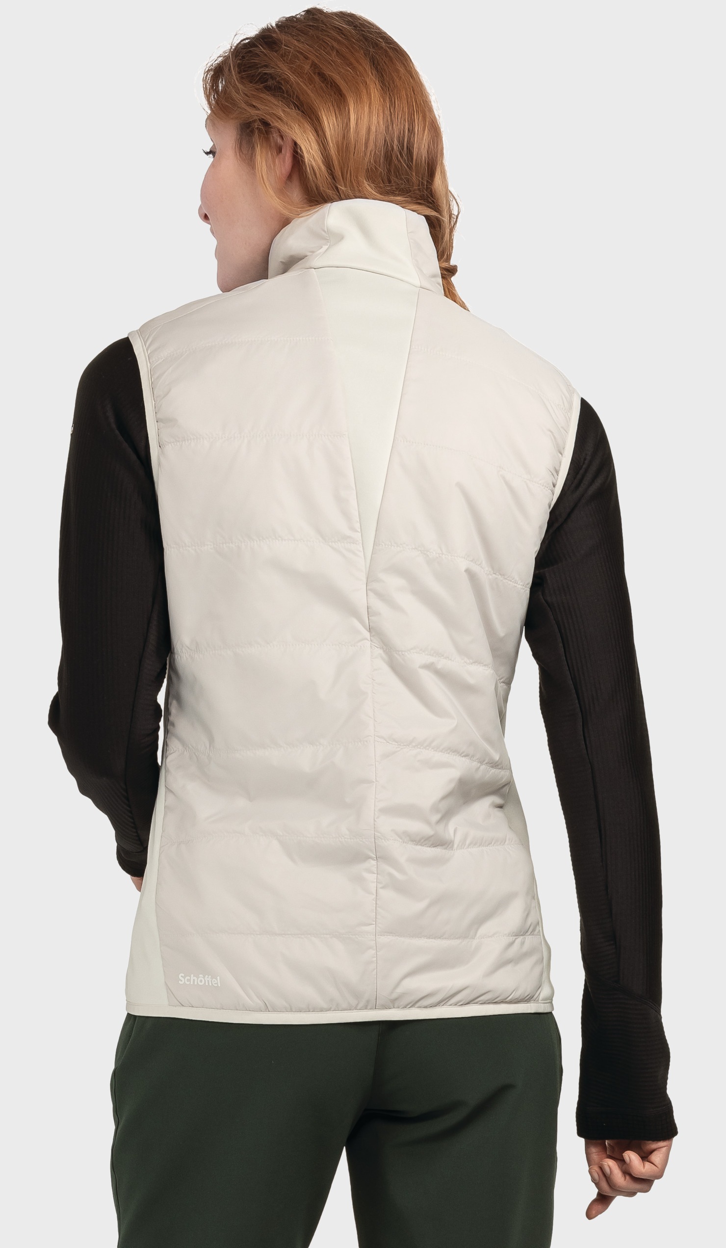 Schöffel Gilet fonctionnel »Hybrid Vt Style Cascata WMS«
