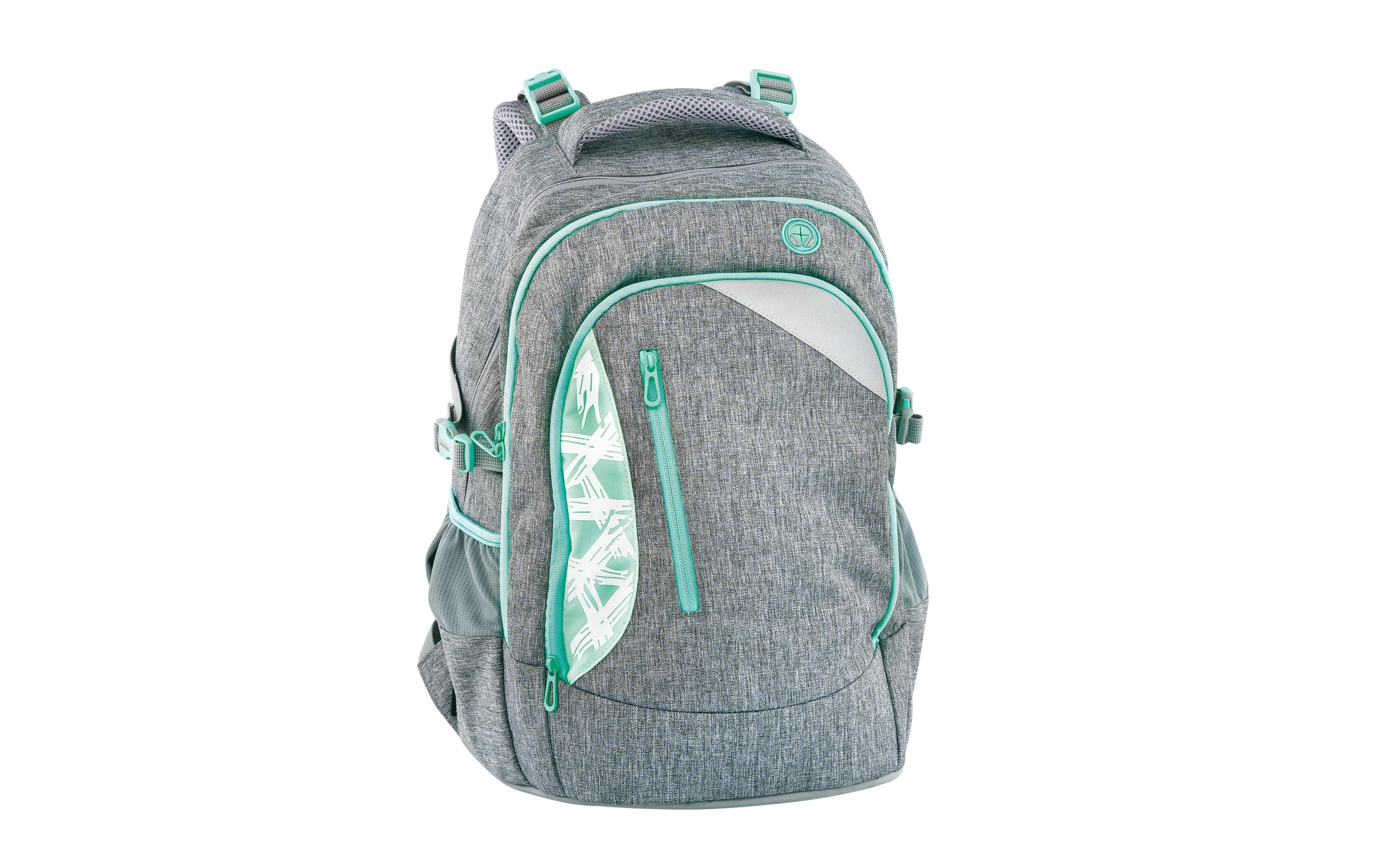 Image of Eberhard Faber Schulrucksack »Rucksack X-Style Min« bei Ackermann Versand Schweiz