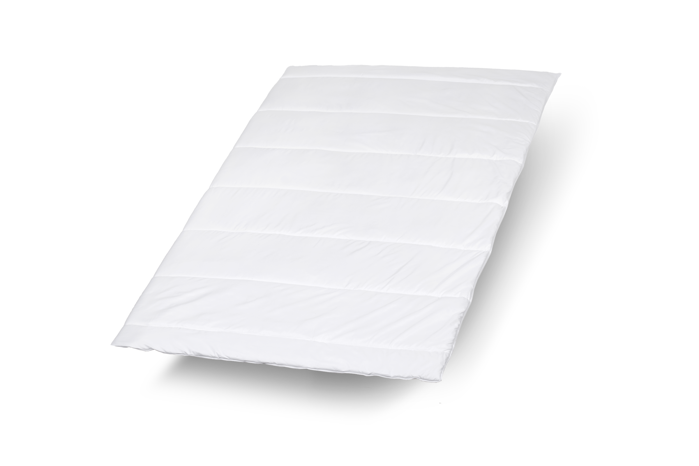 GOODproduct Oreiller en microfibre »Jaenna« 1 cuis tlg. Kuschelig weich, atmungsaktiv & bei 60 °C waschbar